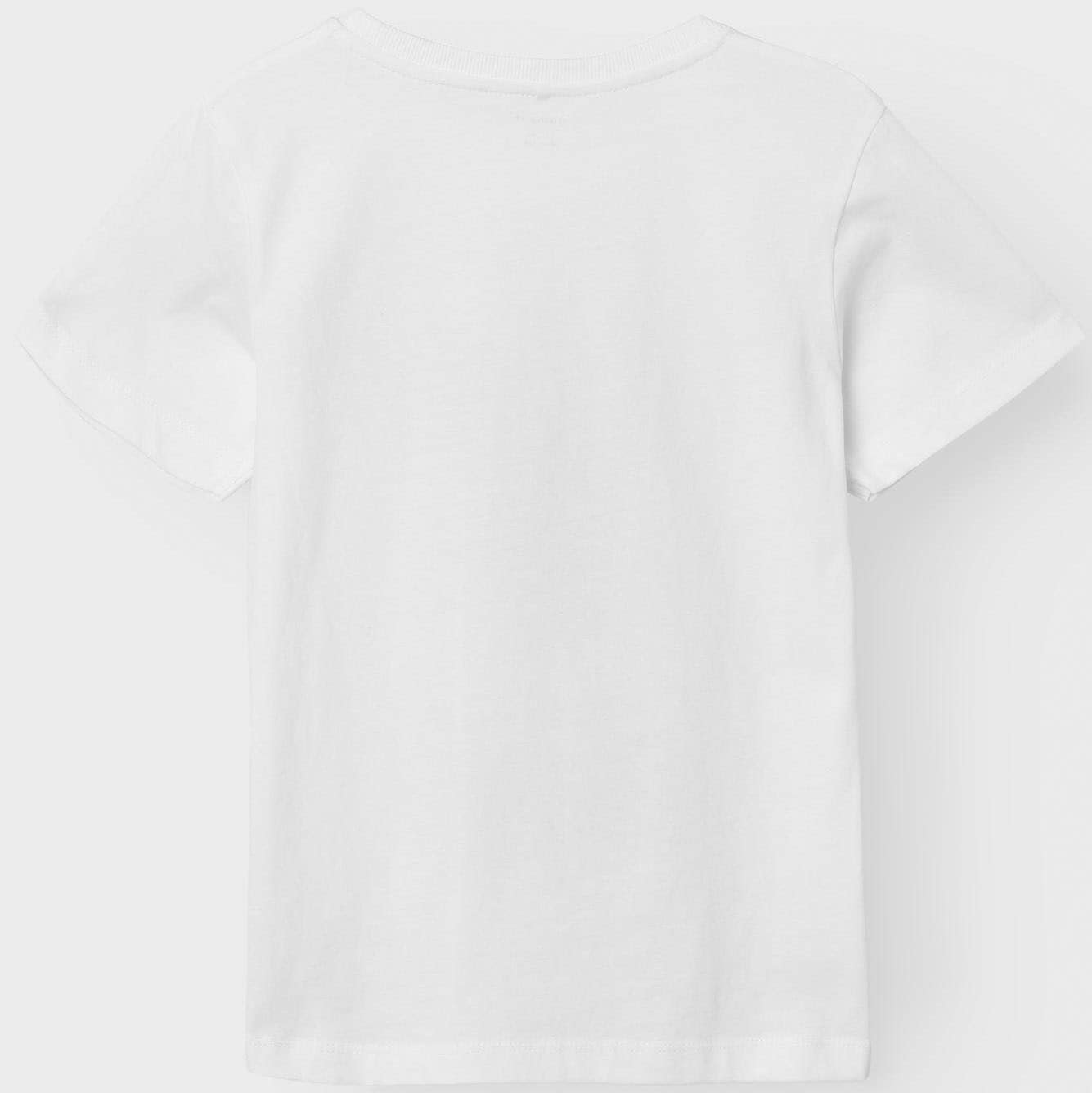 T-Shirt TOP SS It »NKMTAVIK NOOS« Name kaufen PS