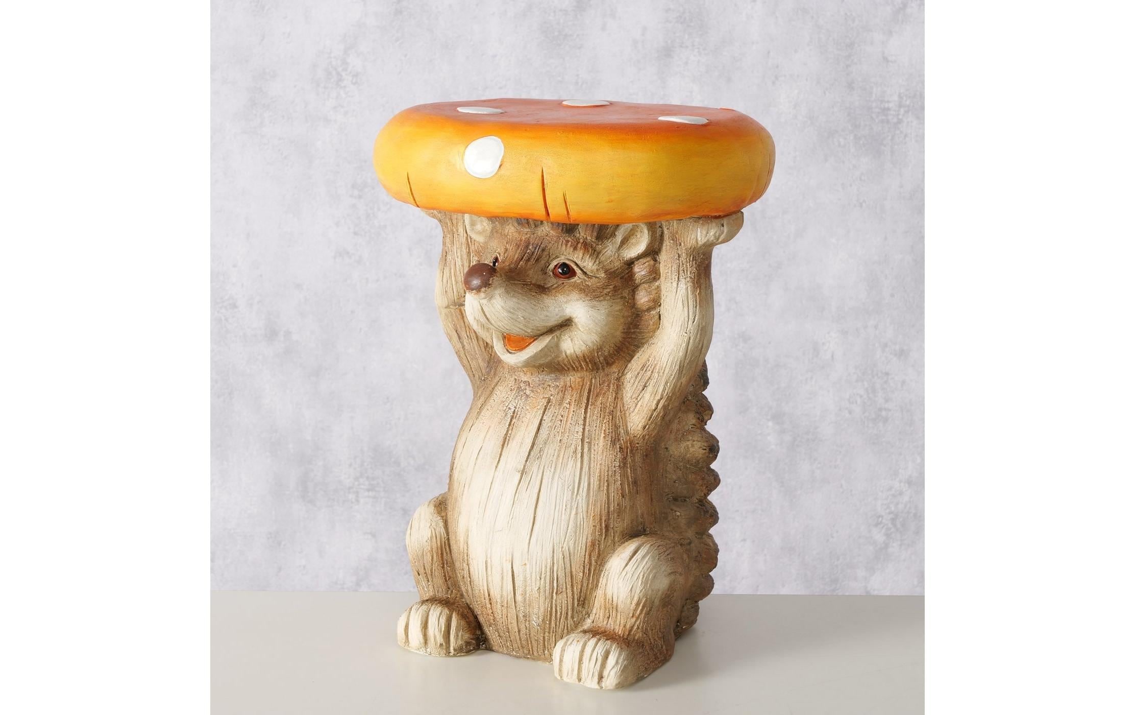 BOLTZE Hocker