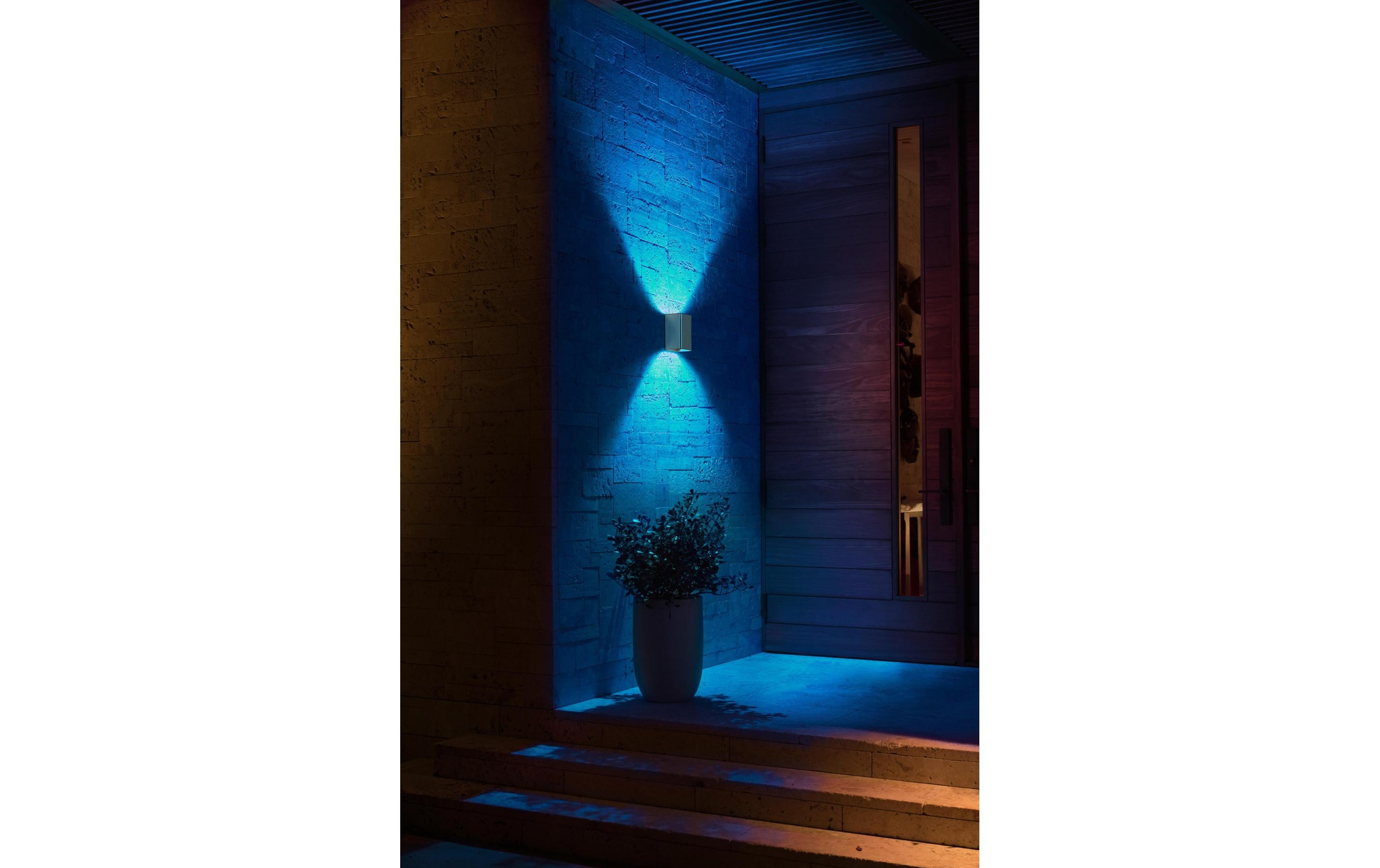 Philips Hue Wandleuchte »Philips Hue Wandleuchte Resonate 17«