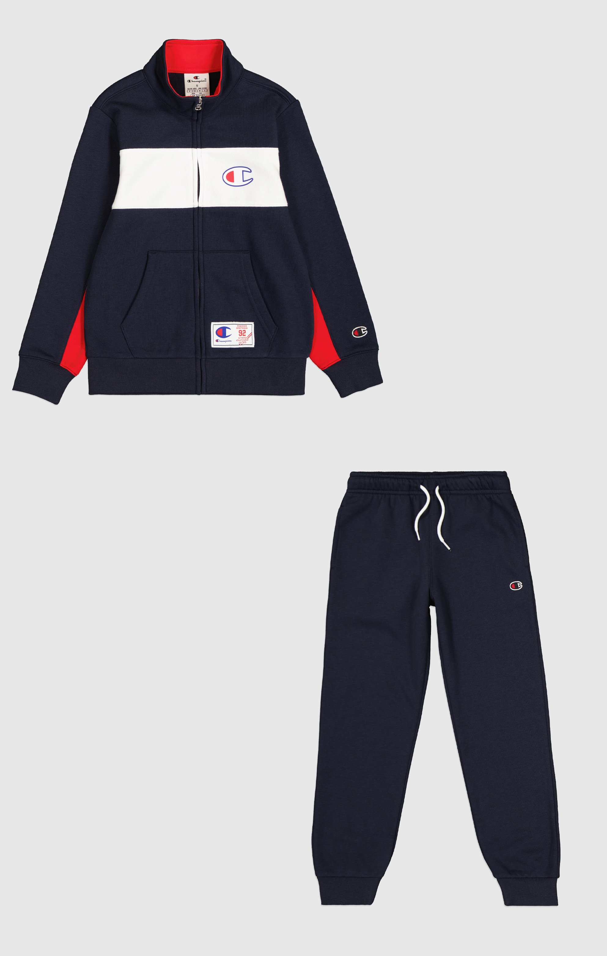 Jogginganzug »Sweatsuit«