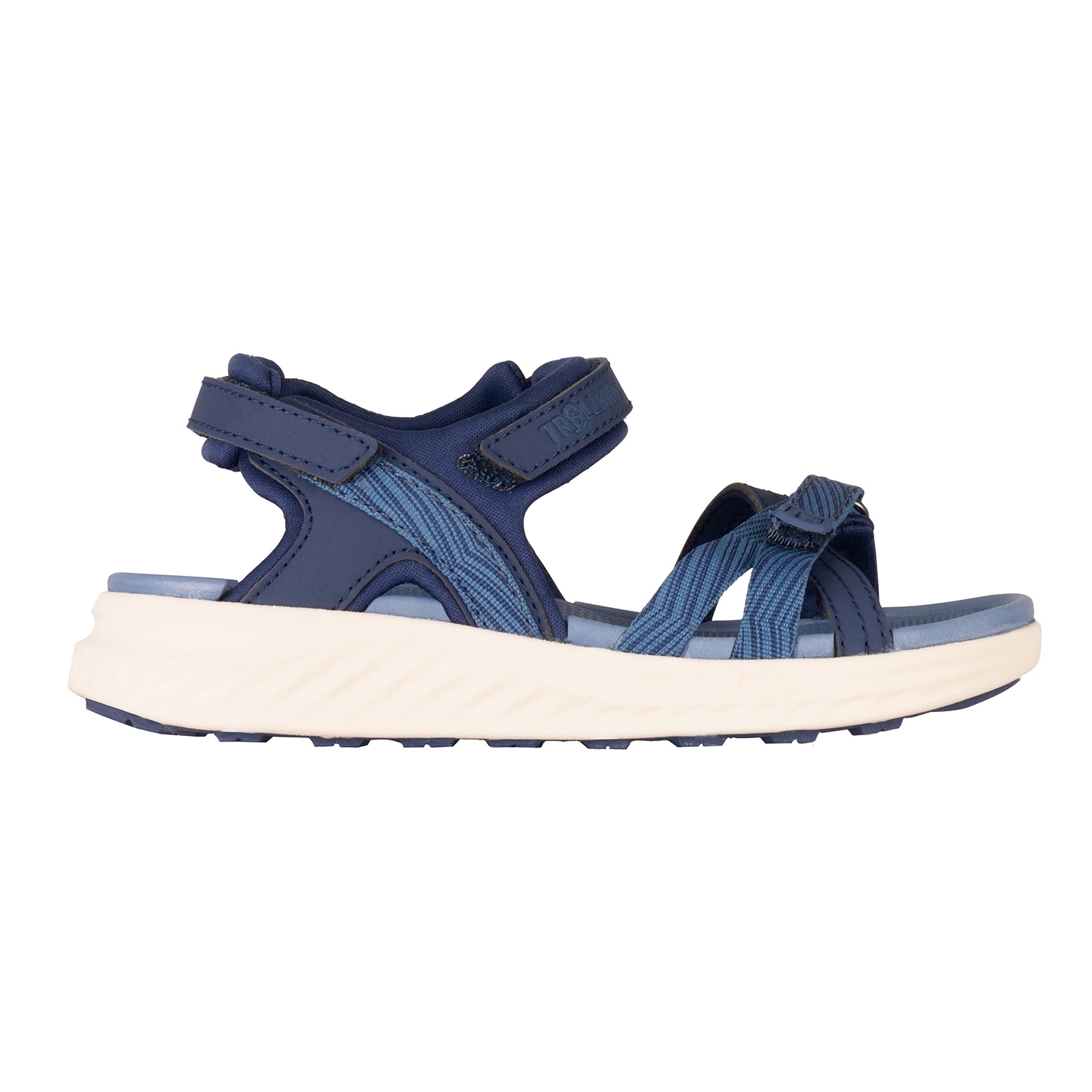 TROLLKIDS Sandale »GIRLS PREIKESTOLEN SANDAL XT«