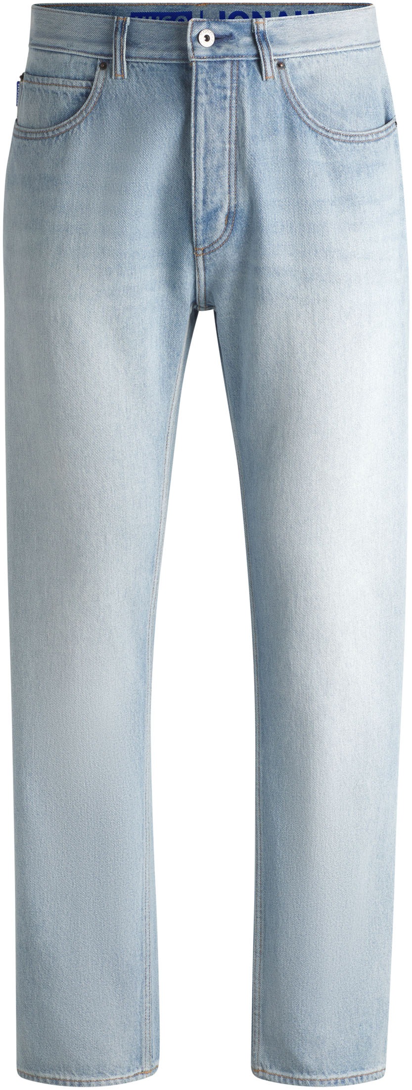 HUGO Blue Regular-fit-Jeans »Jonah«, regular fit