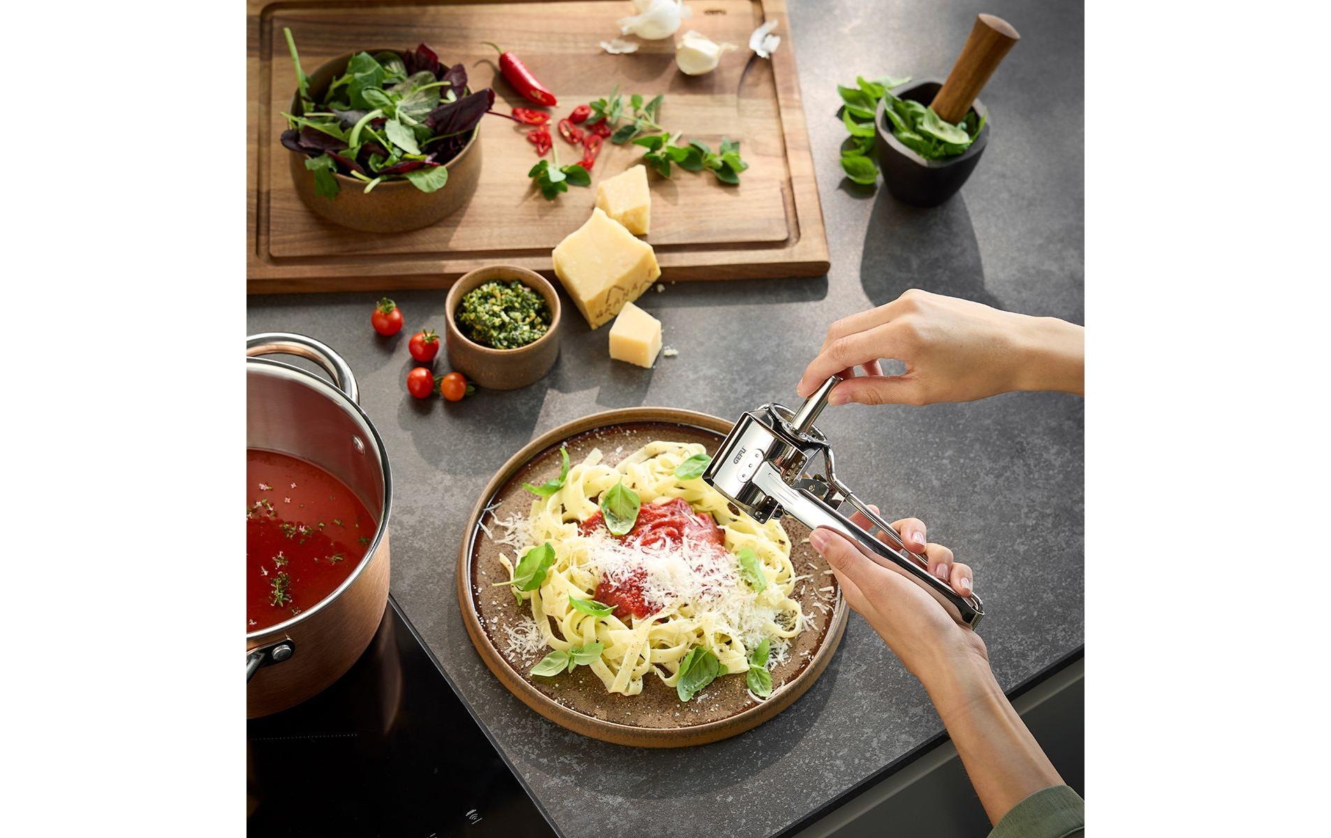 GEFU Käsereibe »Queso«