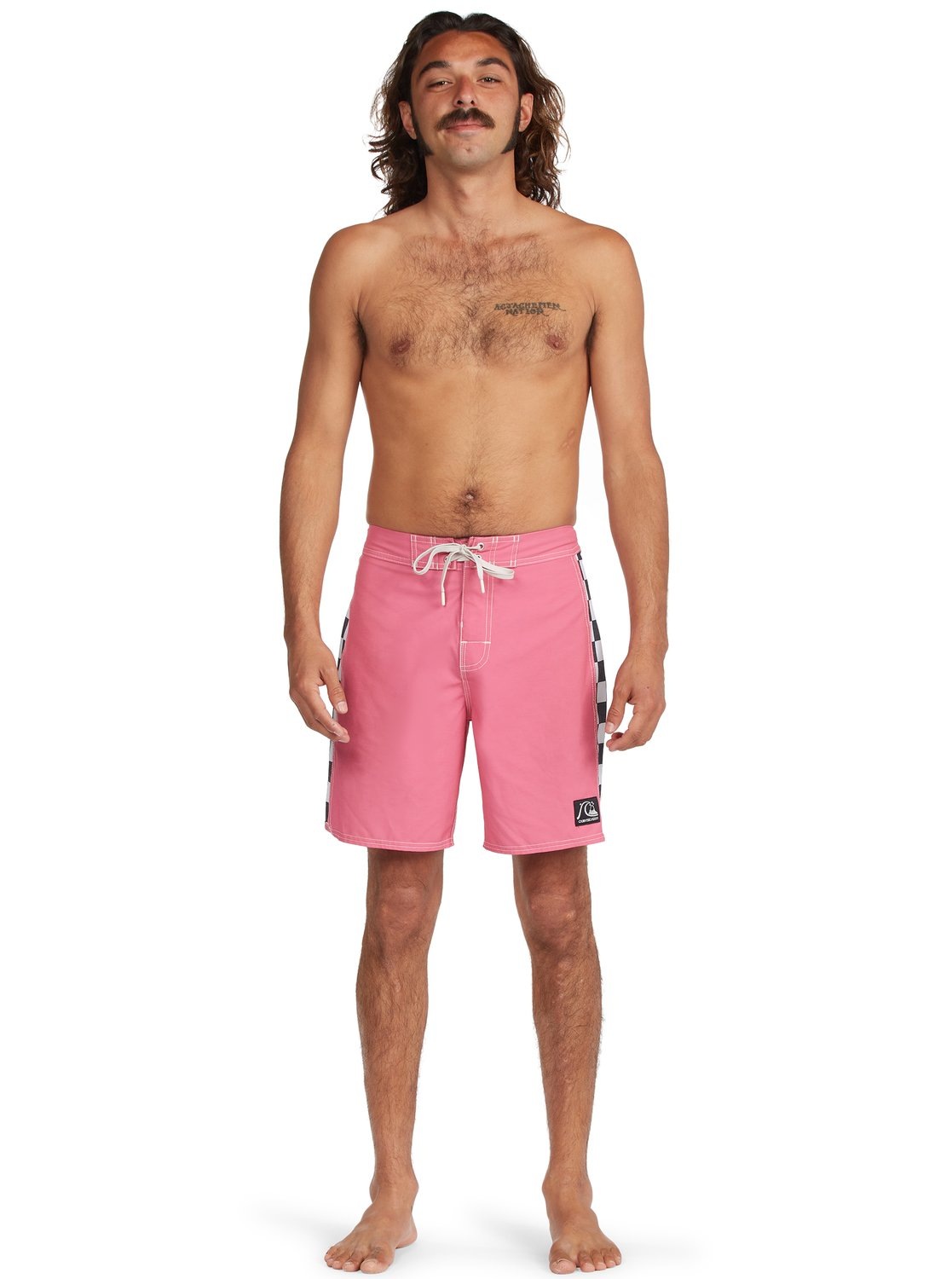 Quiksilver Boardshorts »Echo Beach Arch 18"«