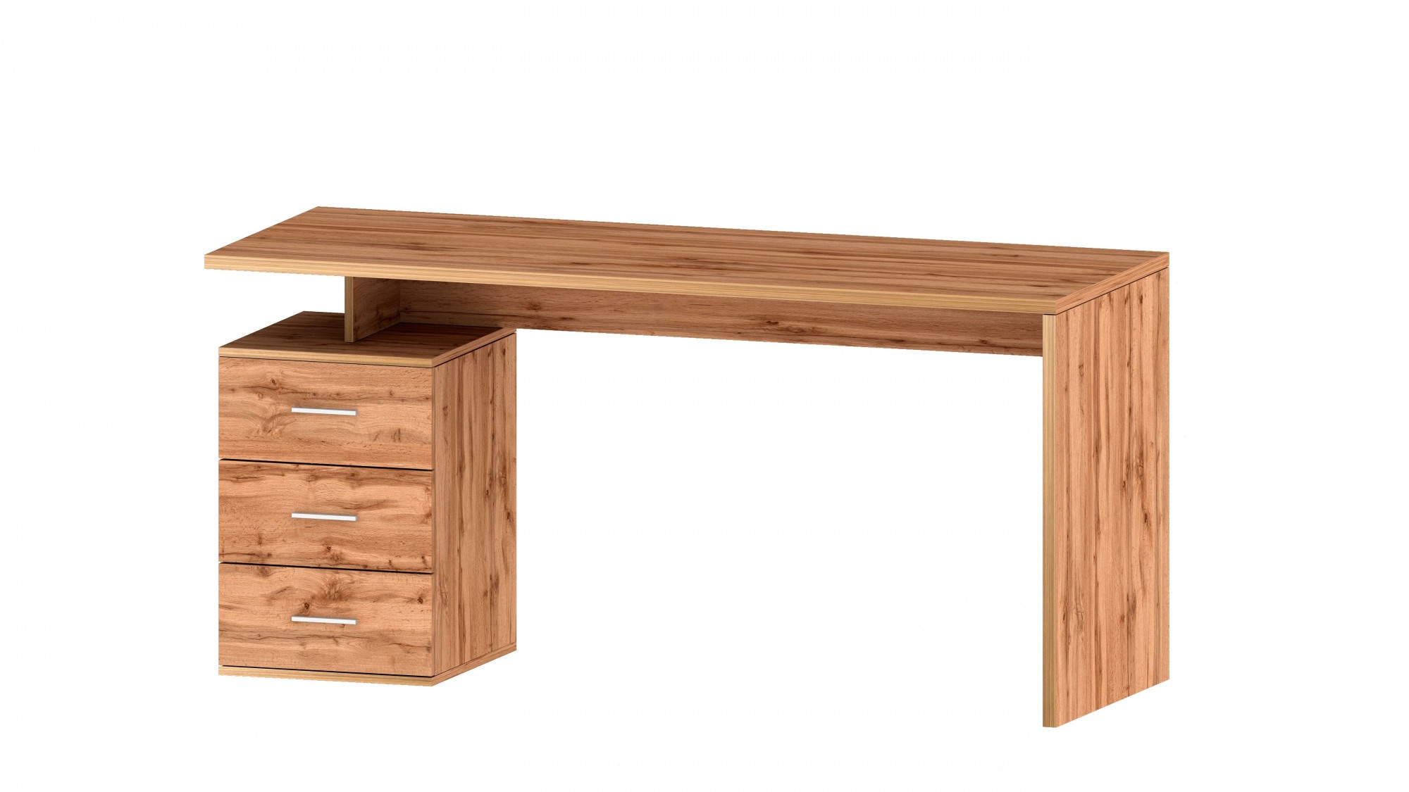 INOSIGN Schreibtisch »NEW SELINA«, hochwertiges ital. Design