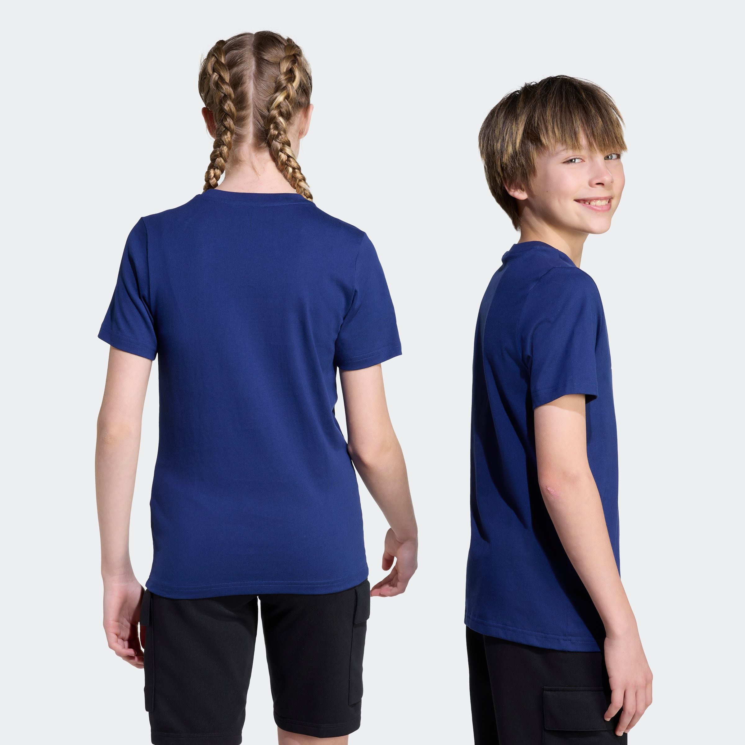adidas Sportswear T-Shirt »J COLLEG T«