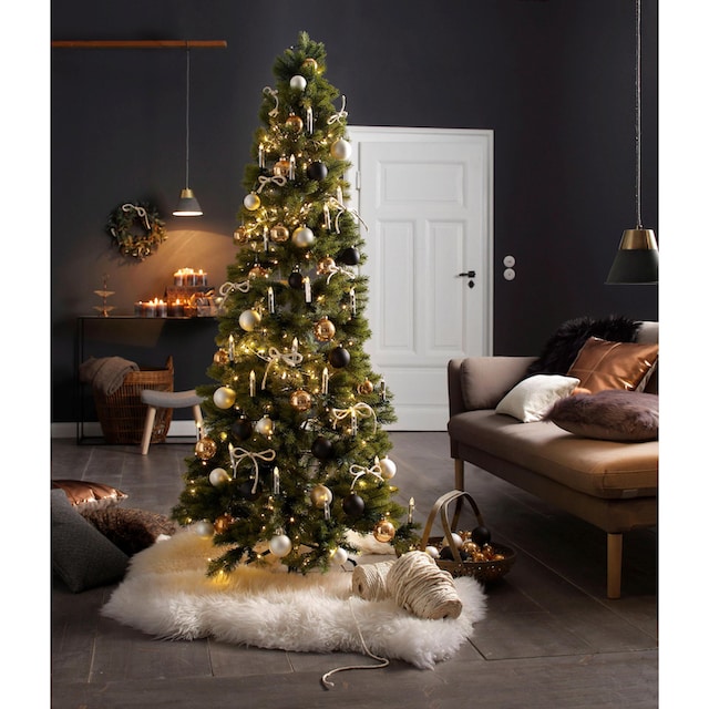 Künstliche Weihnachtsbäume online im Weihnachtsdekoration finden |  Jelmoli-Versand