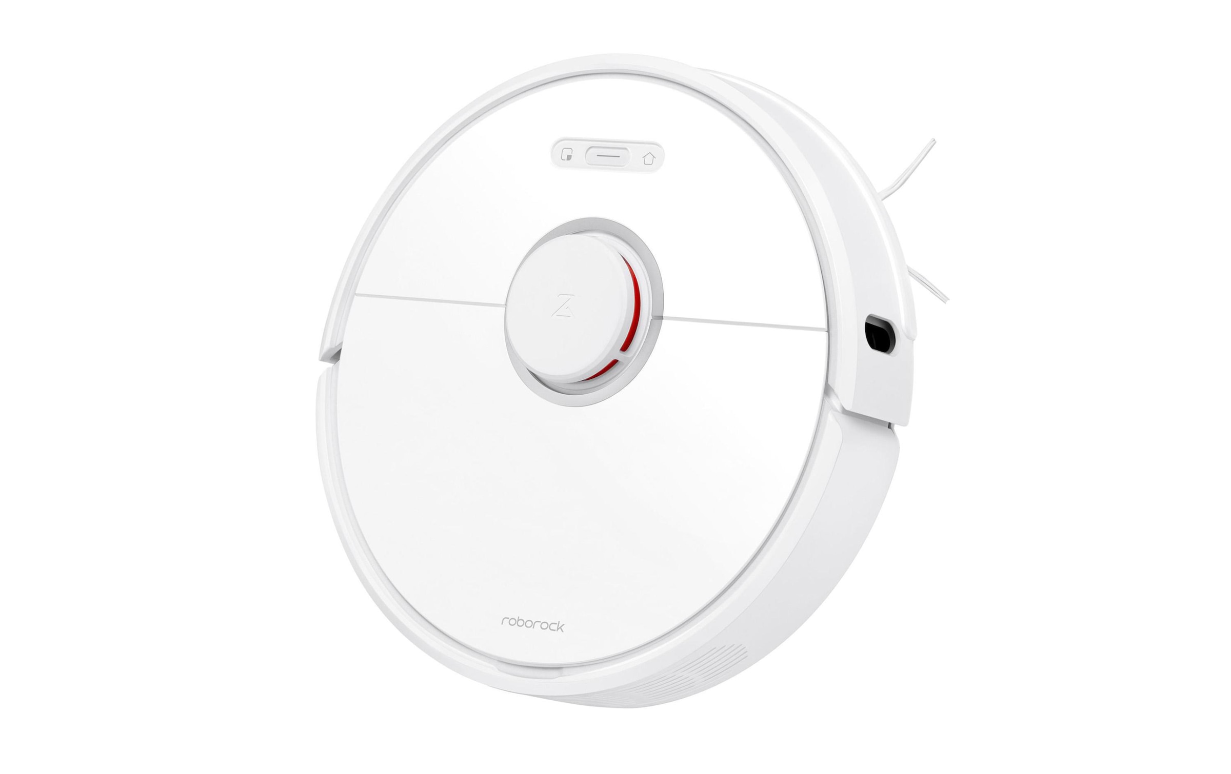Xiaomi Saugroboter »Roborock S6 white«