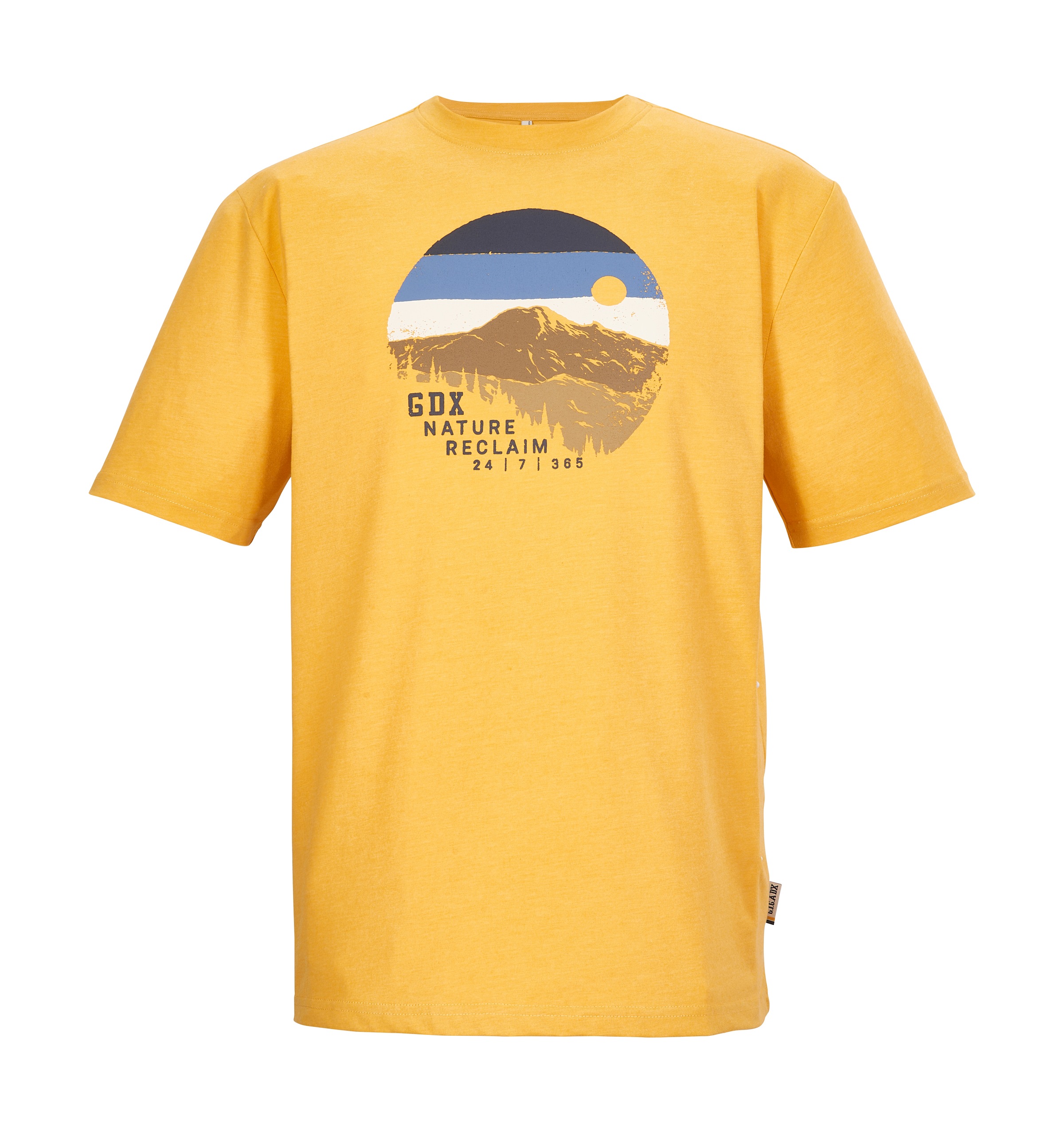 G.I.G.A. DX by killtec T-Shirt »GS 27 MN TSHRT«