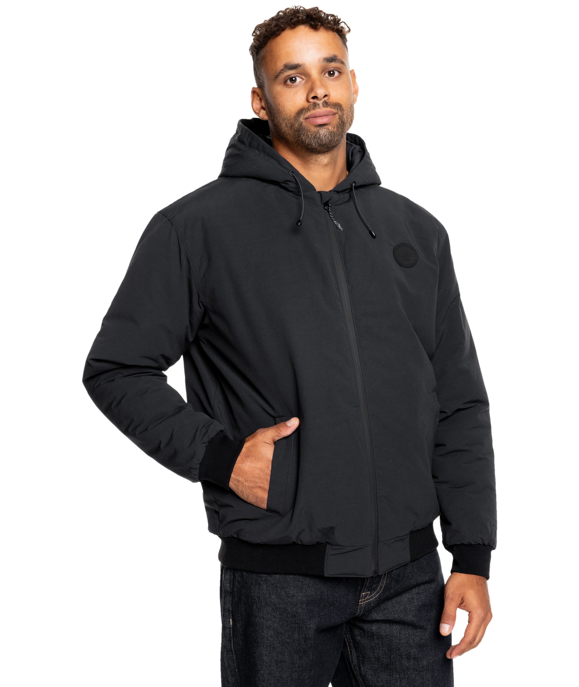 Quiksilver Outdoorjacke »JUMPIN SONG«