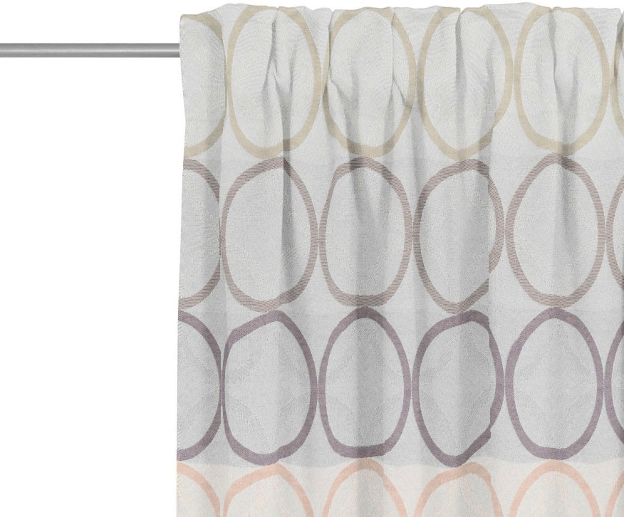 ❤ Wirth Vorhang »Zirbello«, (1 St.) kaufen im Jelmoli-Online Shop
