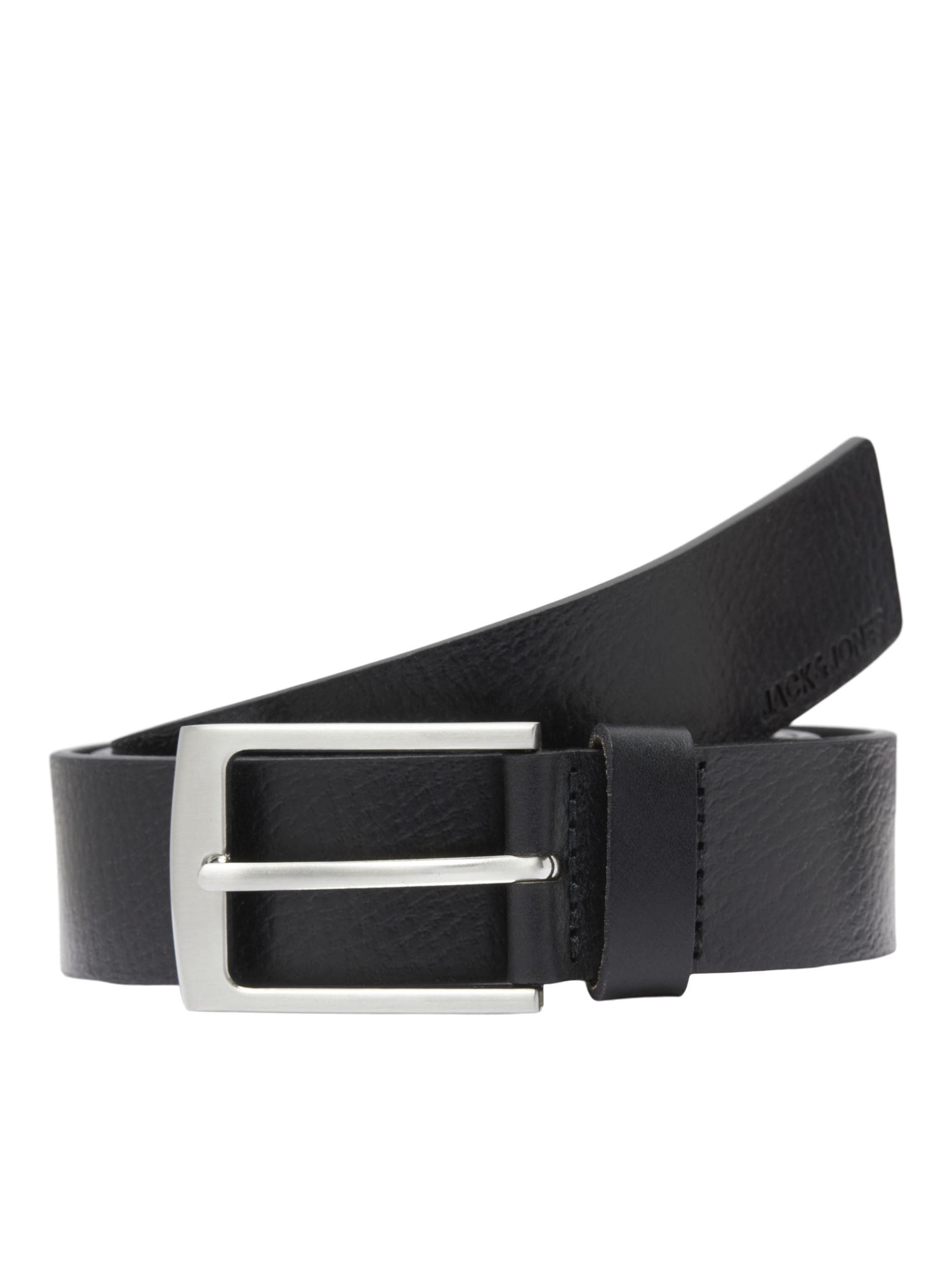 Jack & Jones Ledergürtel »JACSTOCKHOLM LEATHER BELT NOOS«