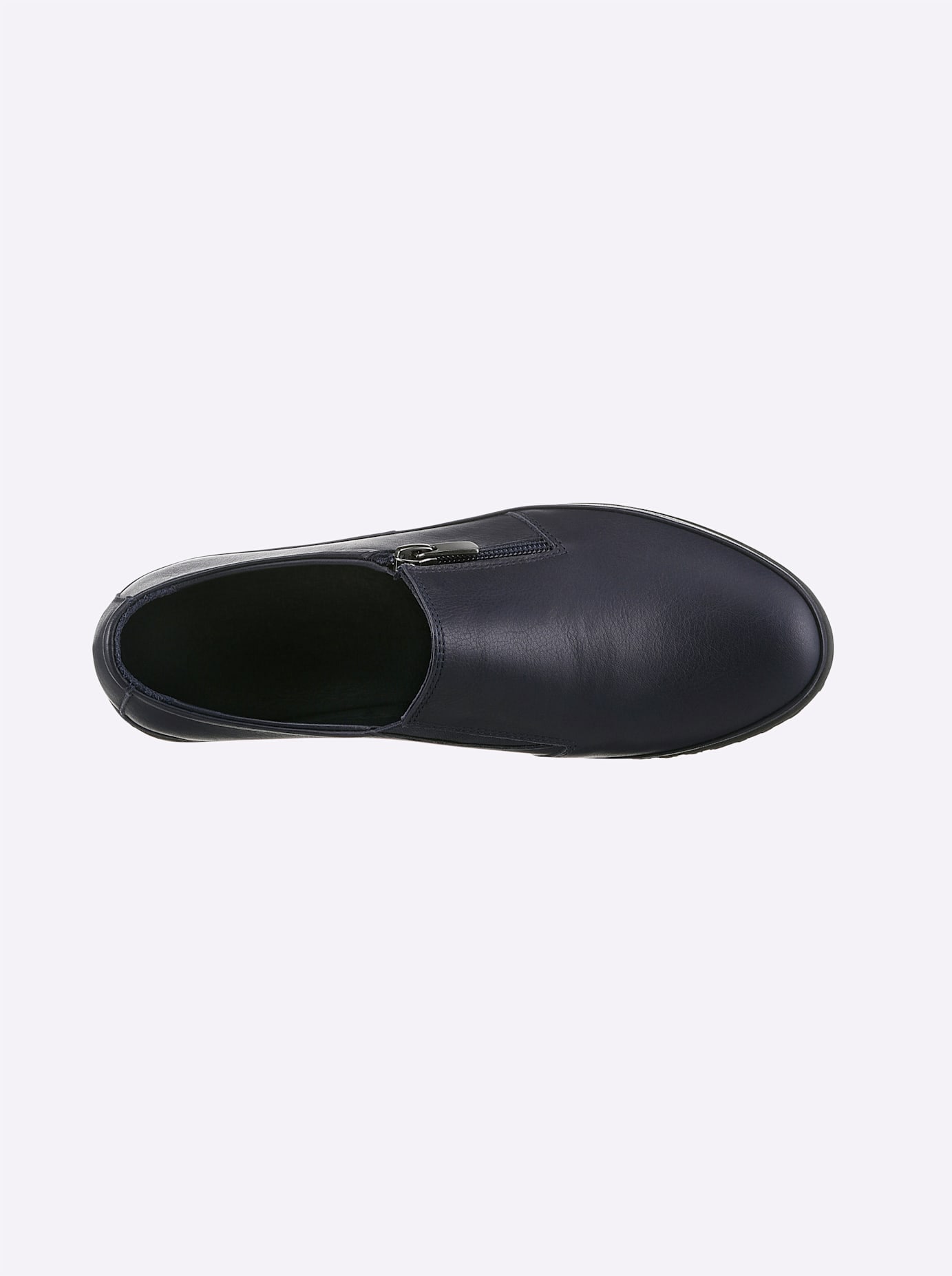 Mocassins