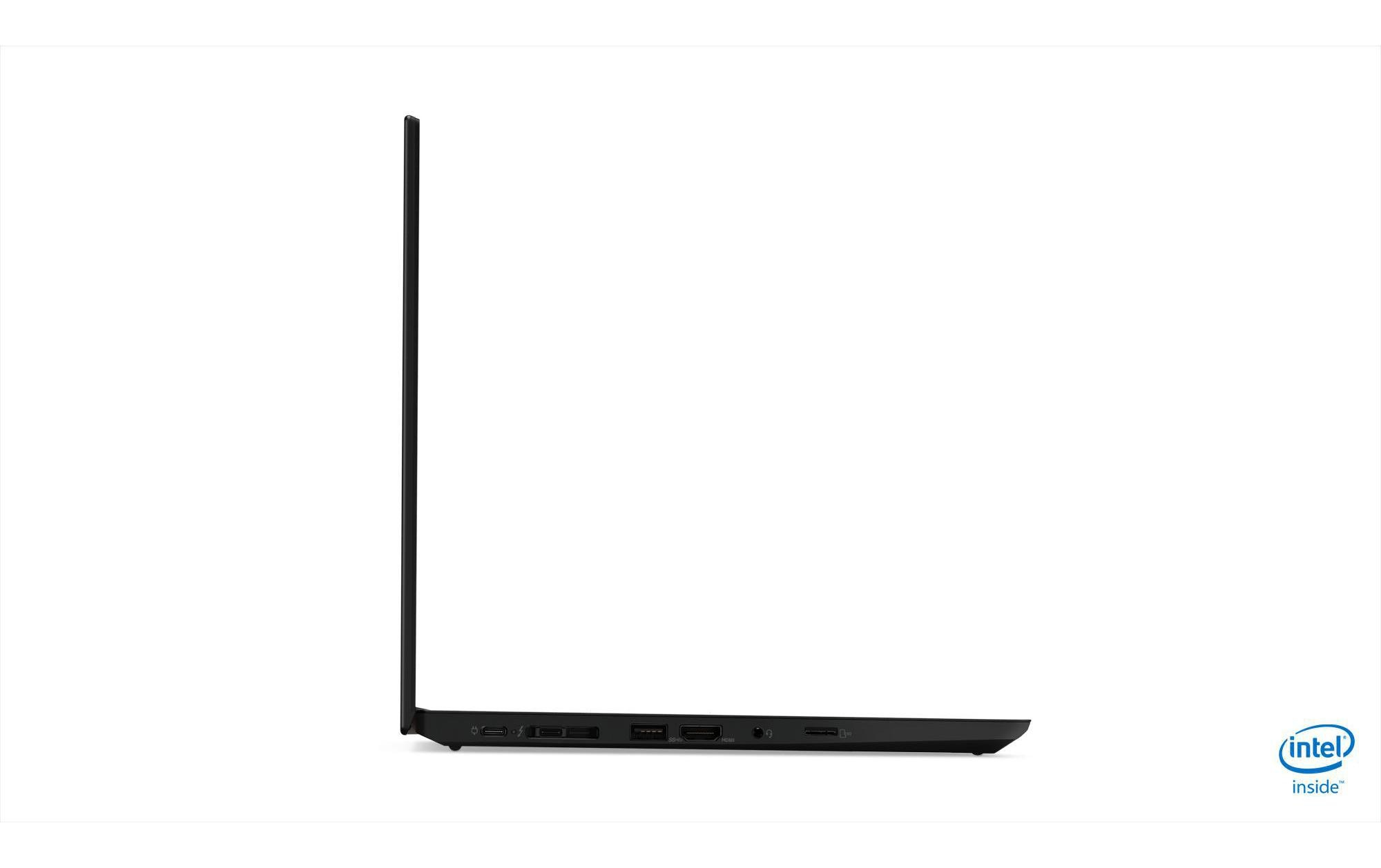 Lenovo Notebook »T490«, / 14 Zoll, Intel, Core i7, 16 GB HDD, 512 GB SSD