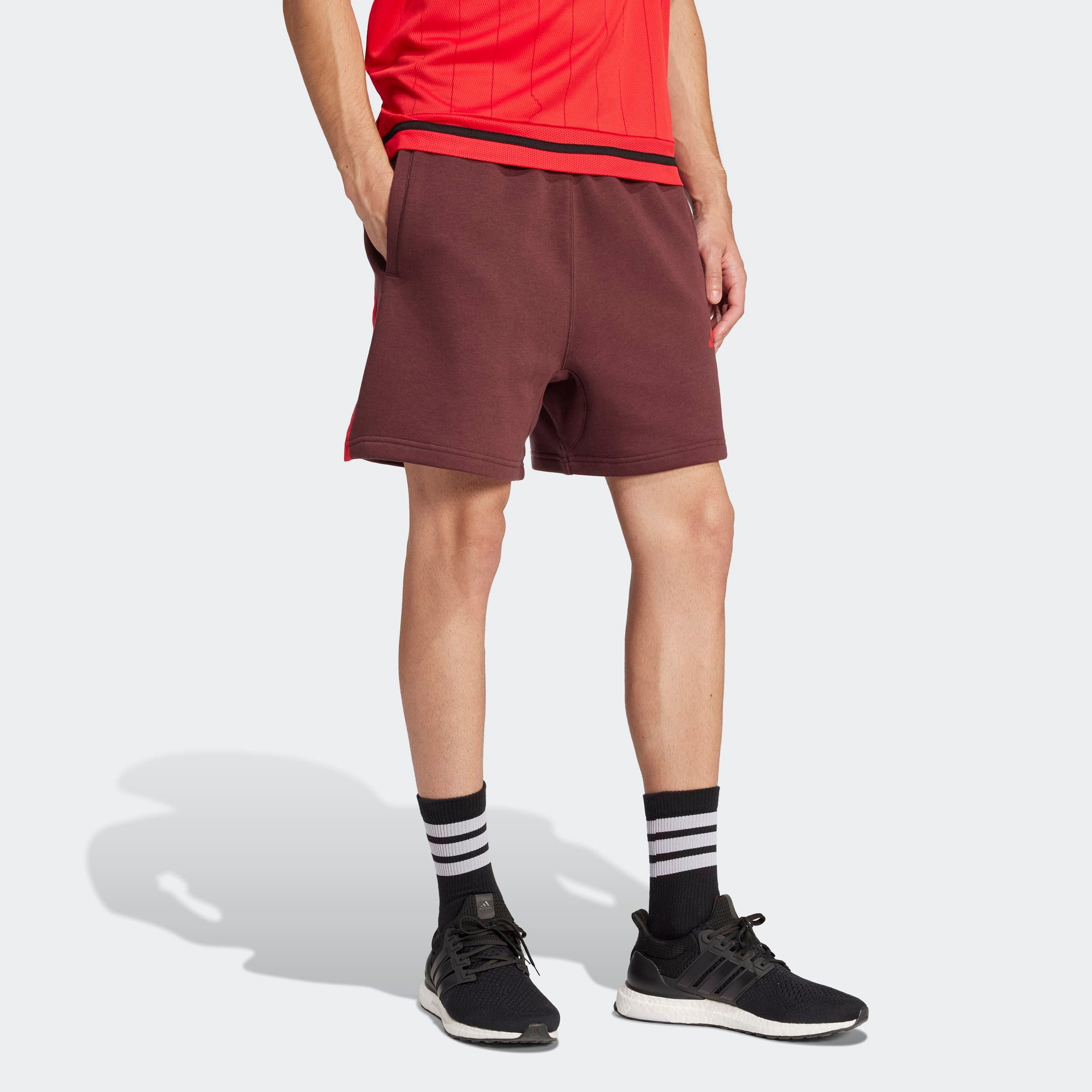 adidas Sportswear Shorts "SEASONAL ESSENTIALS COLORBLOCK"