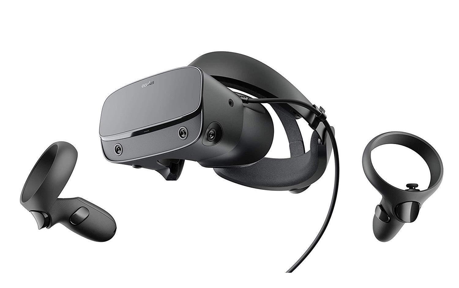 Oculus Headset »VR-Headset Rift S«