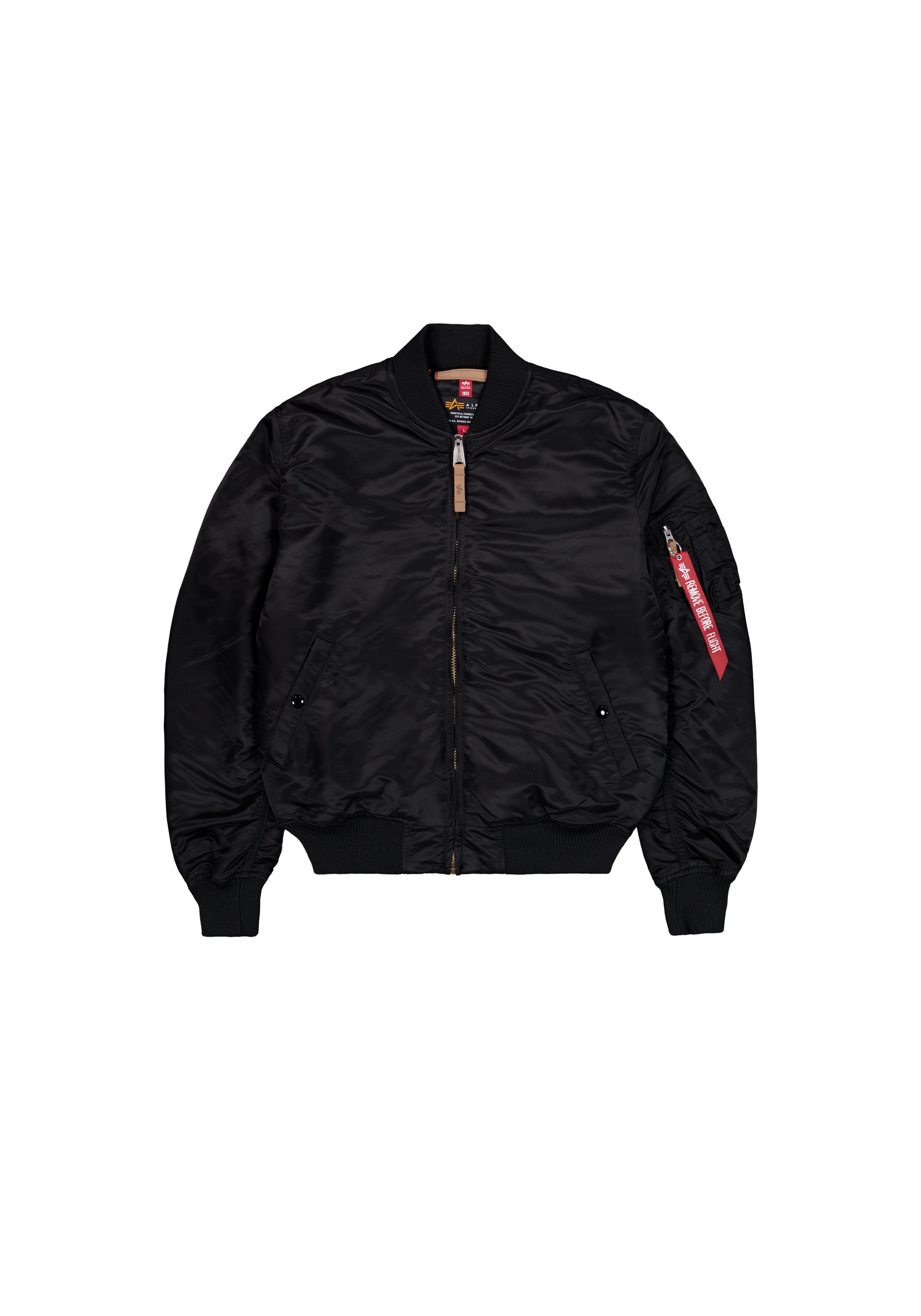 Alpha Industries Bomberjacke »MA-1 VF Vintage Fit 59«