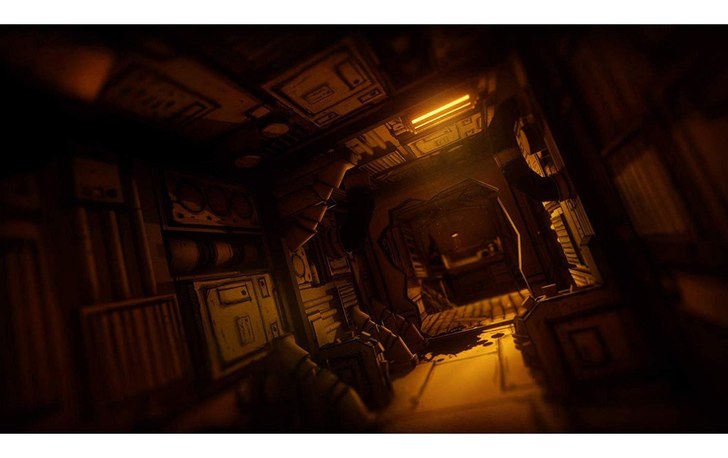 Spielesoftware »Bendy and the Ink Machine«, Xbox One, Standard Edition