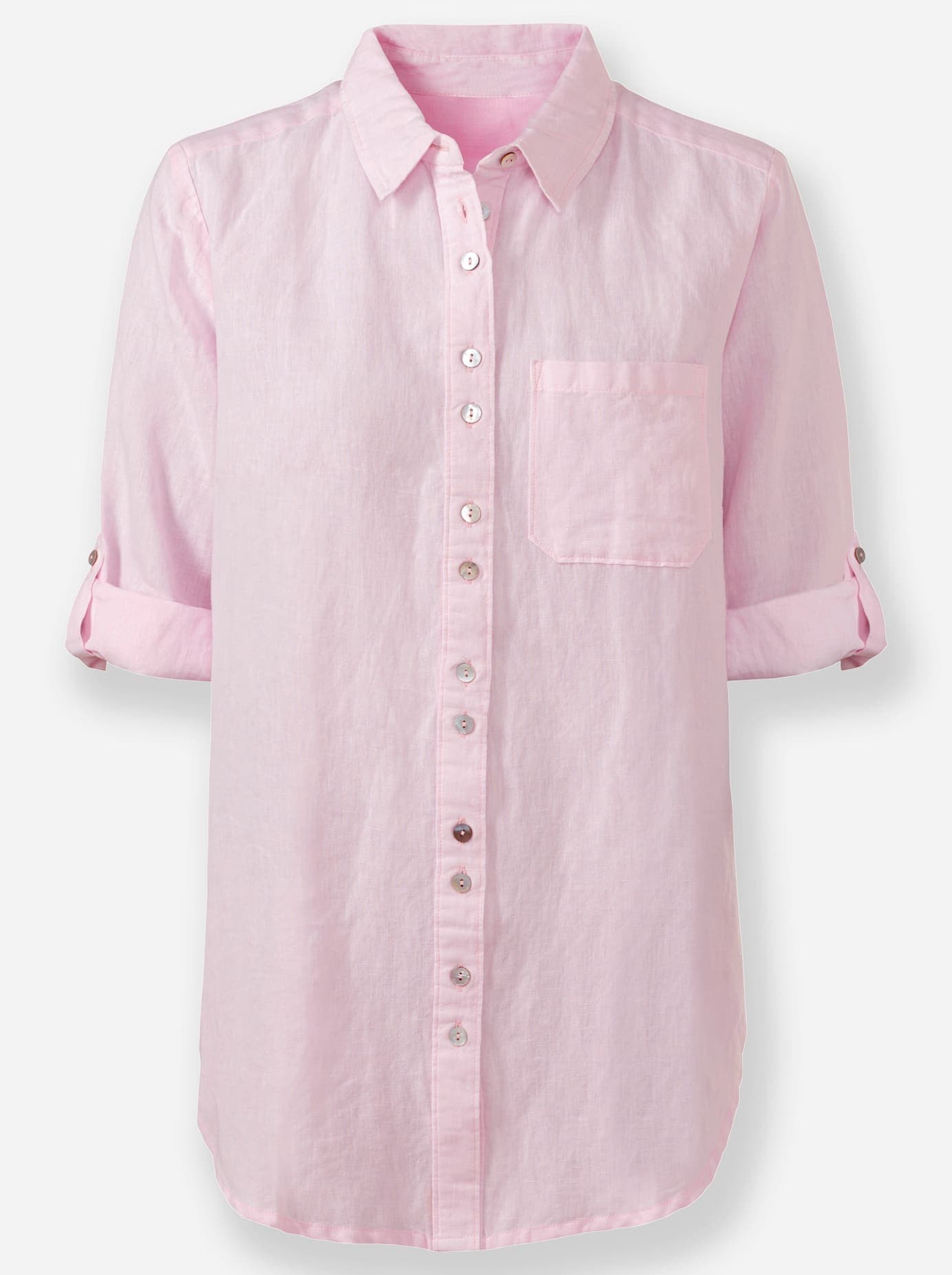 heine Longbluse