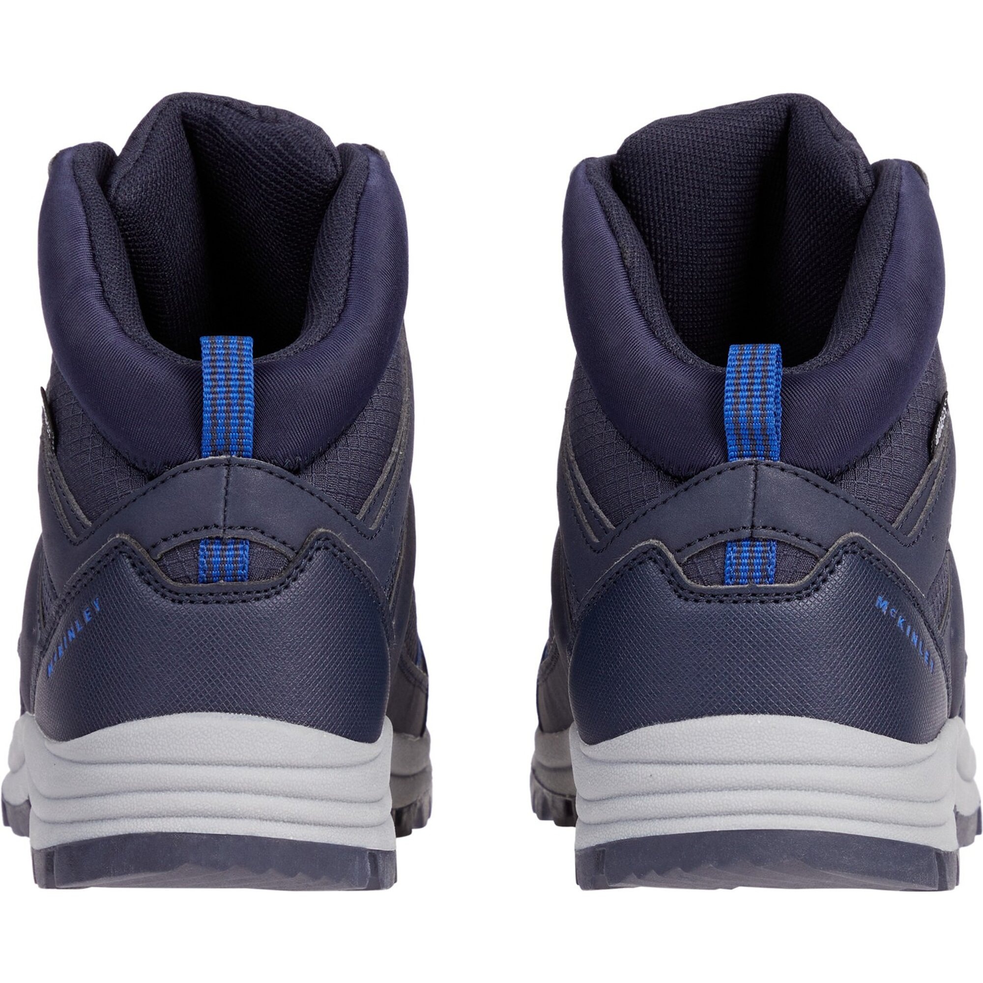 McKINLEY Wanderschuh »Maine II MID AQB J«, Wasserabweisend