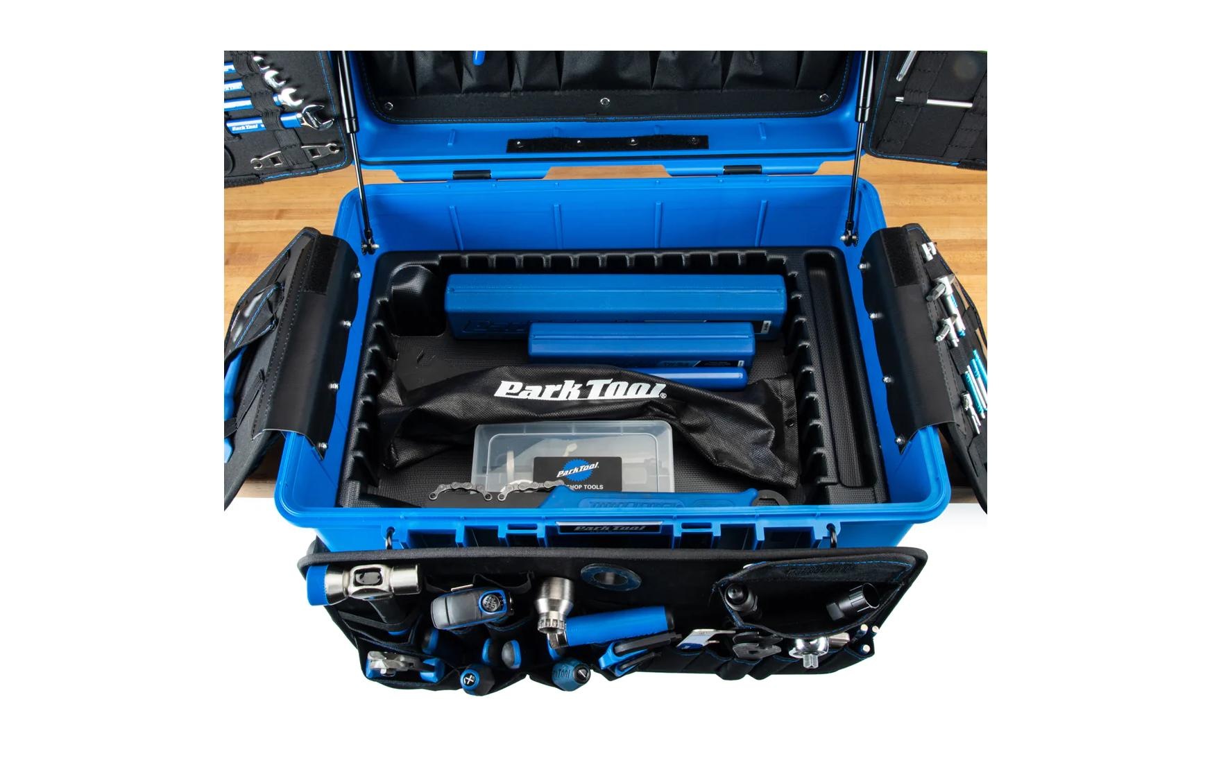 Werkzeugkoffer »ParkTool BRK-1«