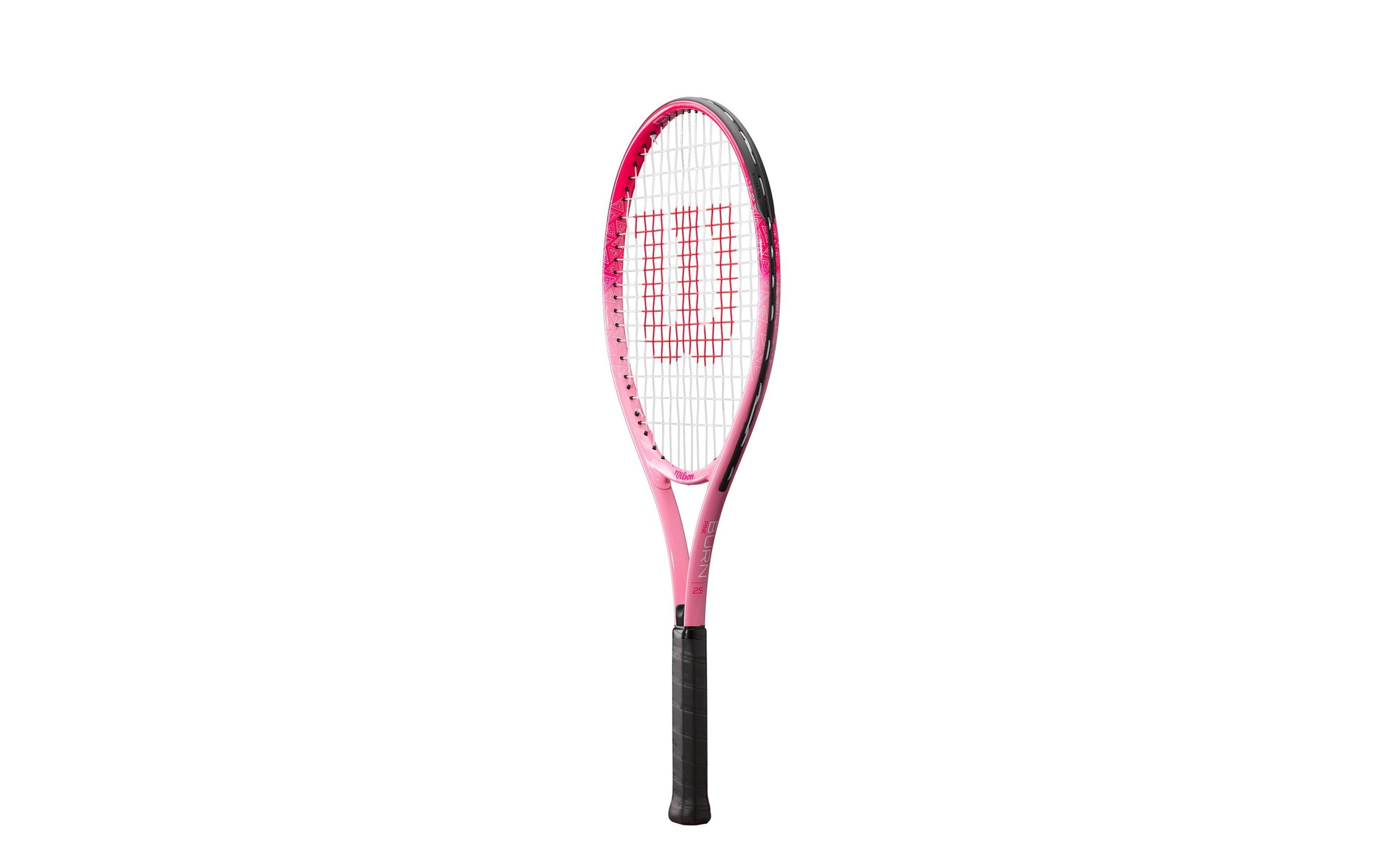 Wilson Tennisschläger »Burn Pink 25«