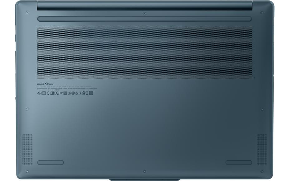 Lenovo Notebook »Yoga Pro 9 16IMH9 (Intel)«, / 16 Zoll, Intel, Core Ultra 9, 1000 GB SSD