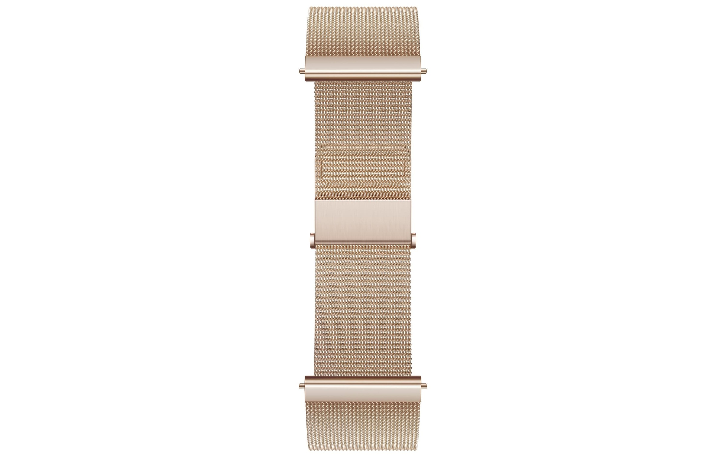 Huawei Smartwatch »Huawei Watch GT3 42 mm Milanese«, (3,33 cm / 1,32 Zoll), Harmony OS,)