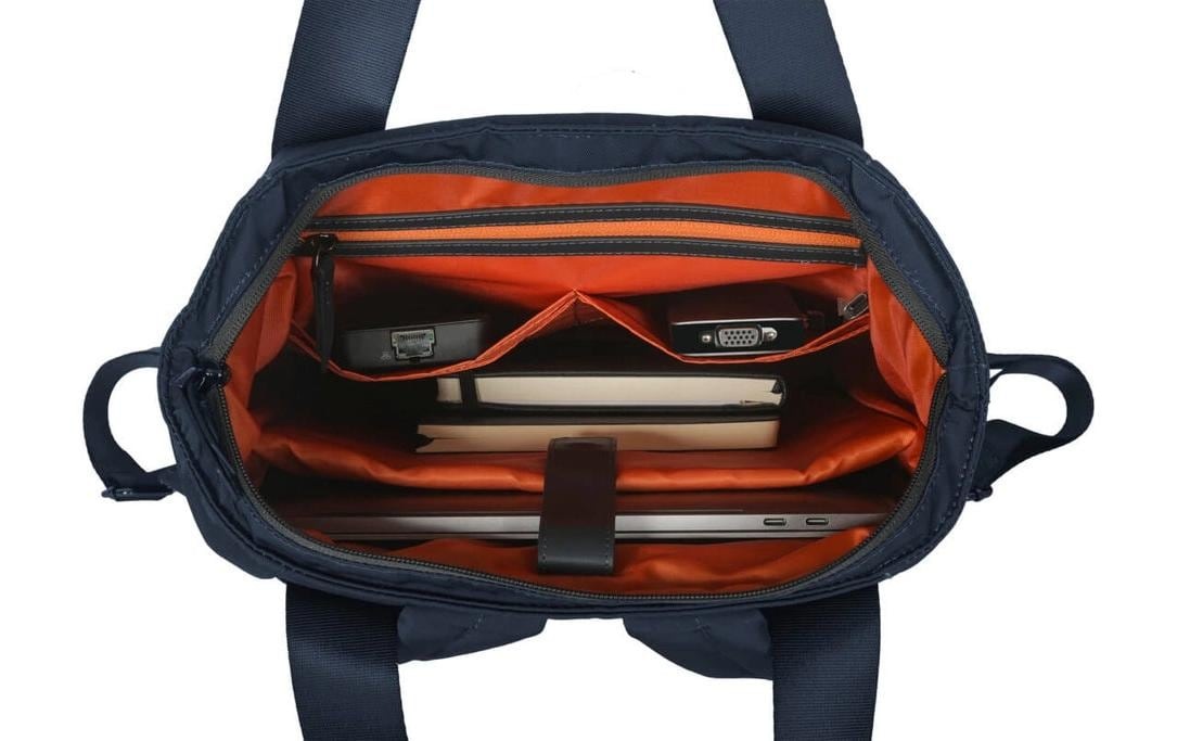 Targus Laptoprucksack »Avila 2-in-1 Convertible 16«