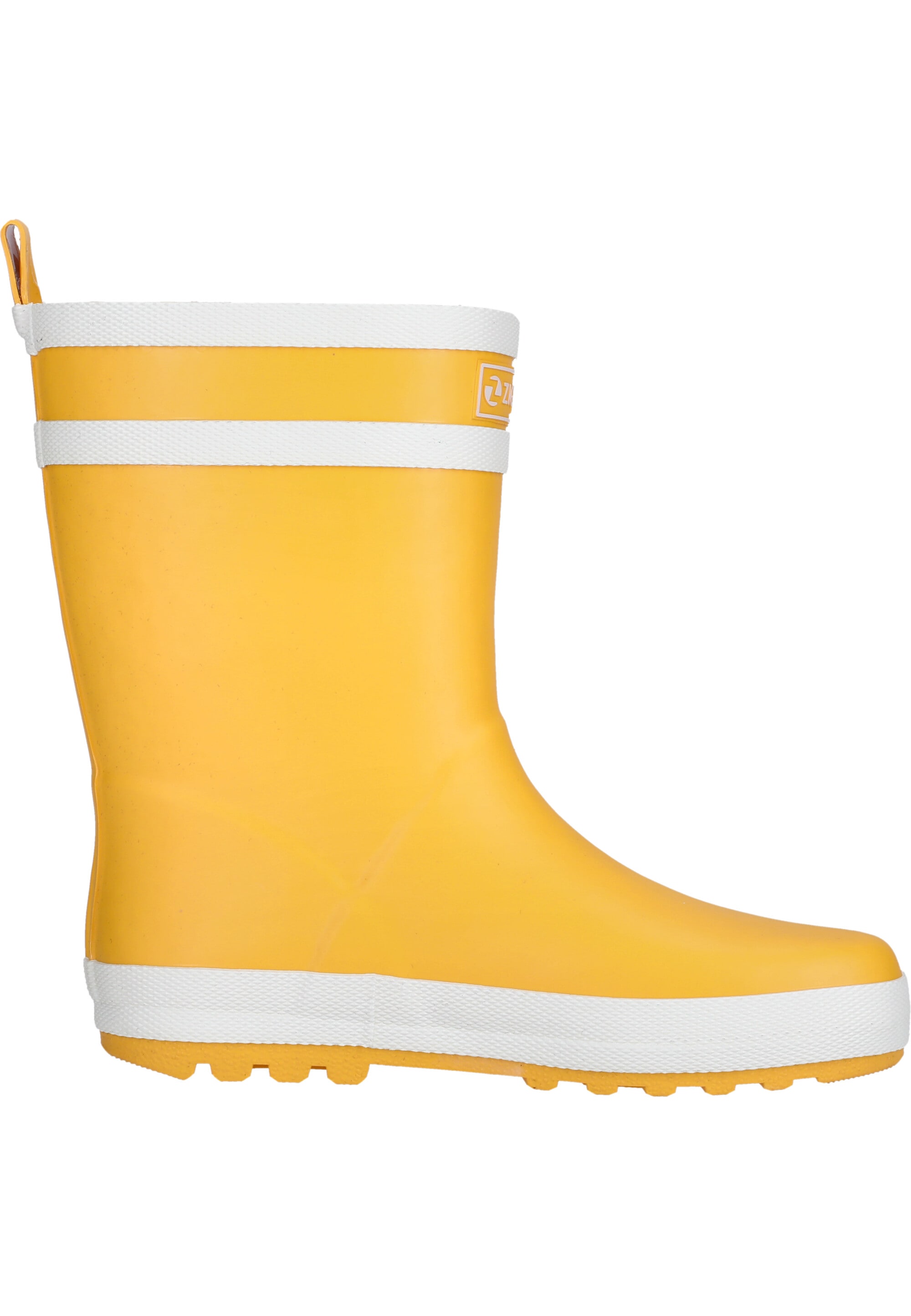 ZIGZAG Gummistiefel »Hurricane«, wasserdicht