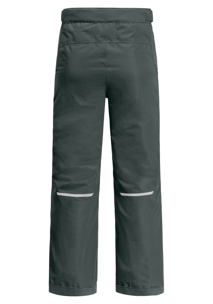 Jack Wolfskin Schneehose »ACTAMIC 2L INS PANTS K«