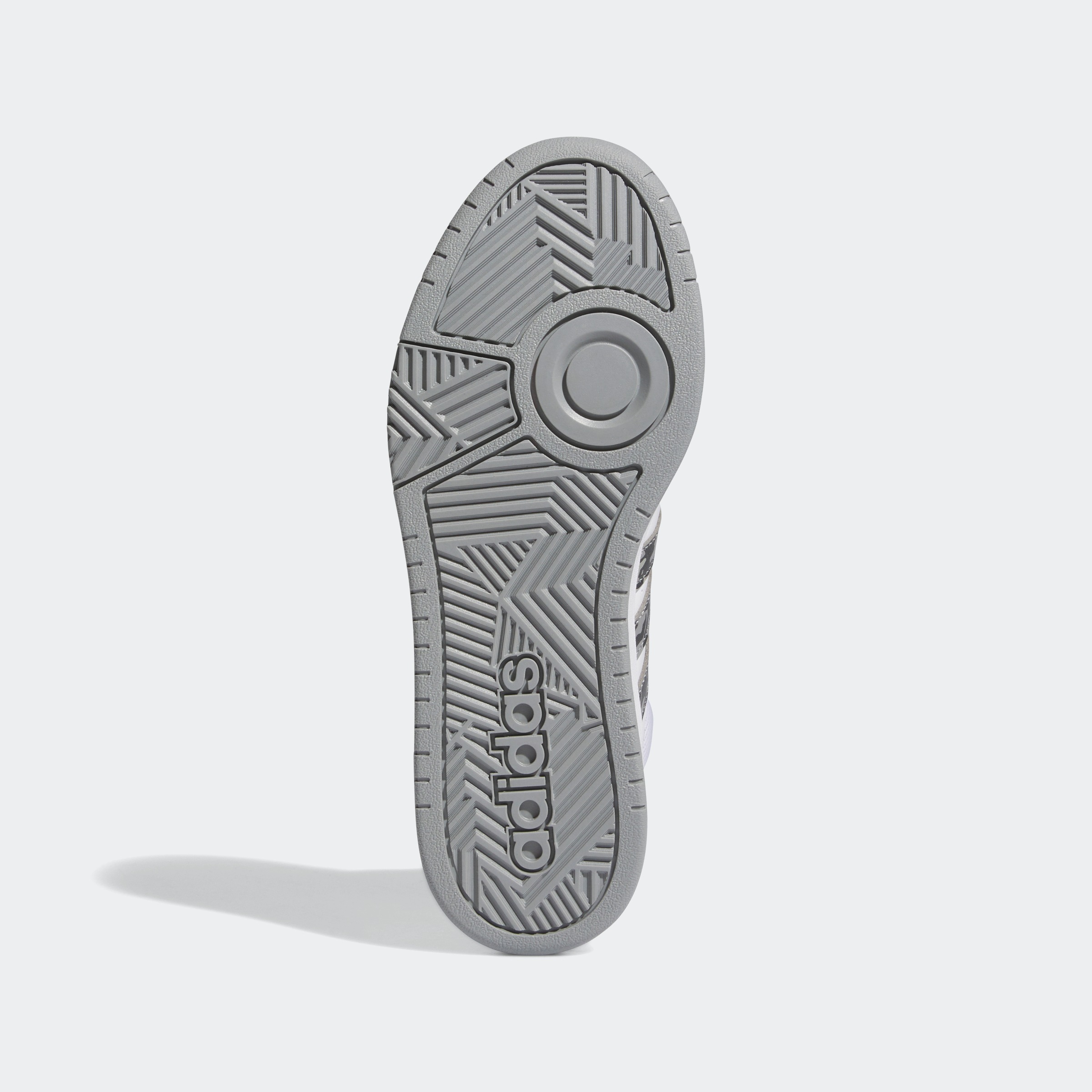 adidas Sportswear Sneaker »HOOPS 3.0 MID LIFESTYLE BASKETBALL CLASSIC VINTAGE«