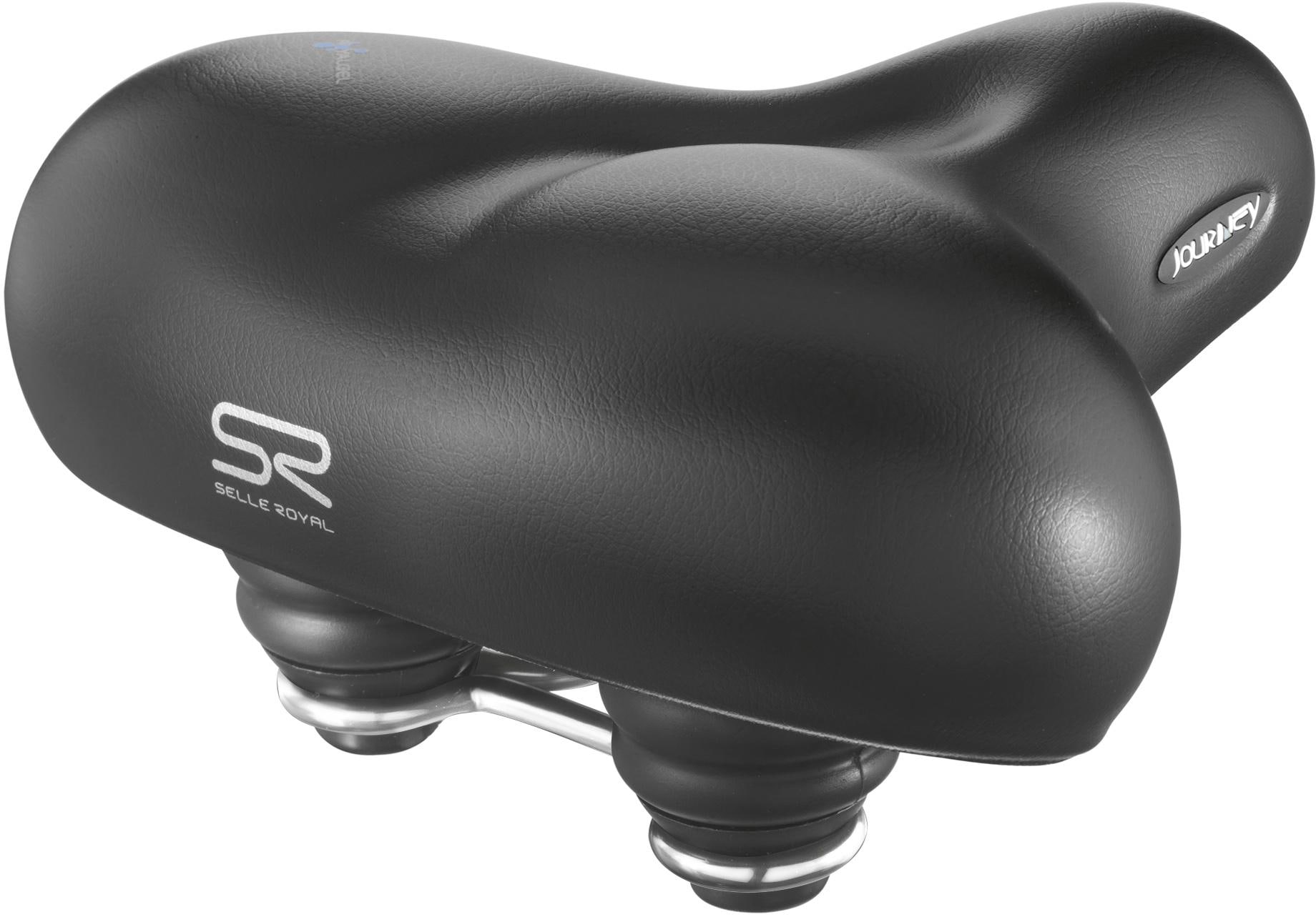 Selle Royal Fahrradsattel »Journey Unisex Premium«