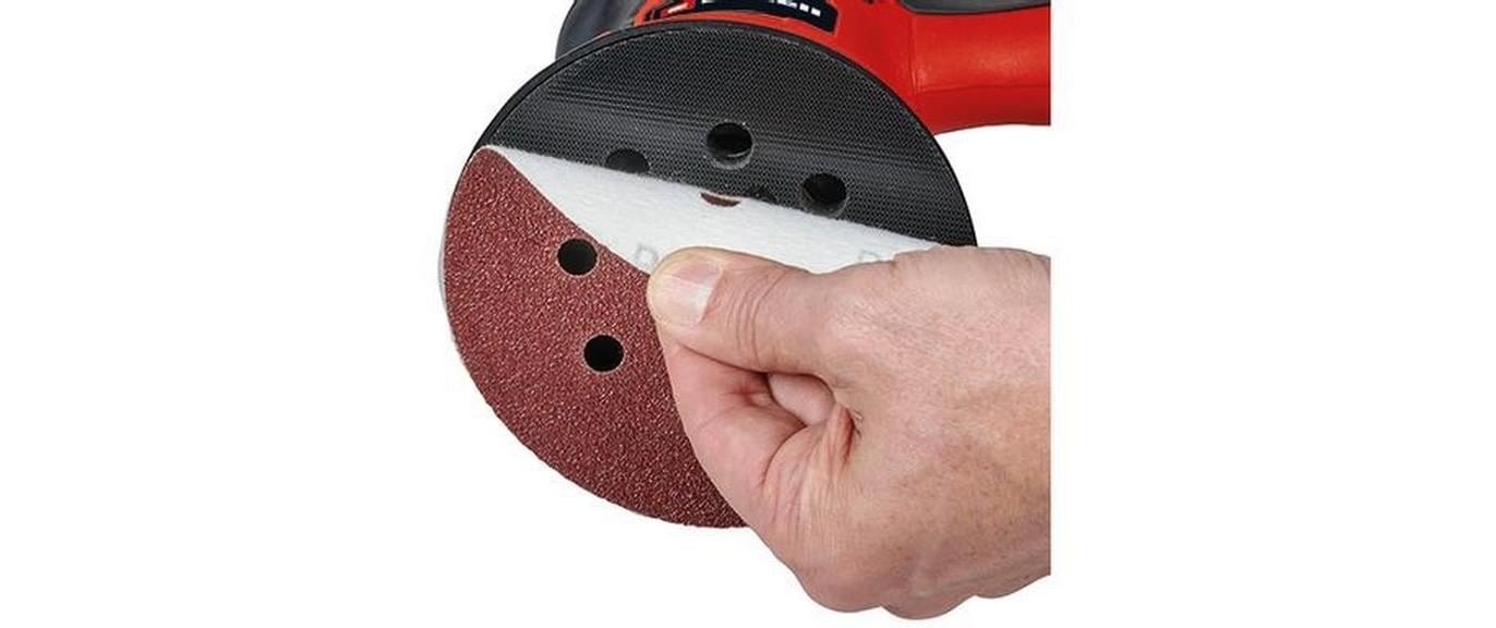 Einhell Exzenterschleifer »TC-RS 425 E«