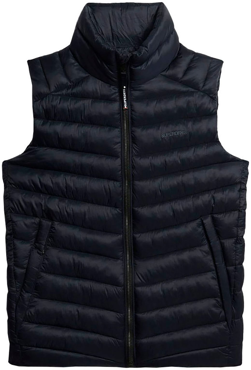 Superdry Steppweste »FUJI SPORT PADDED GILET«