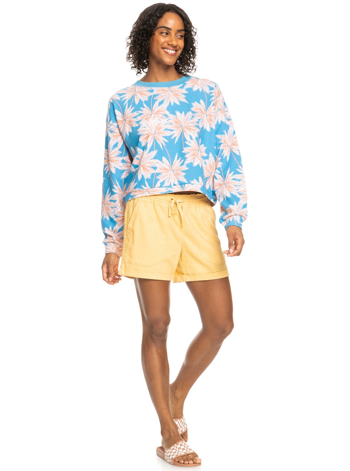 Roxy Shorts »Another Kiss«