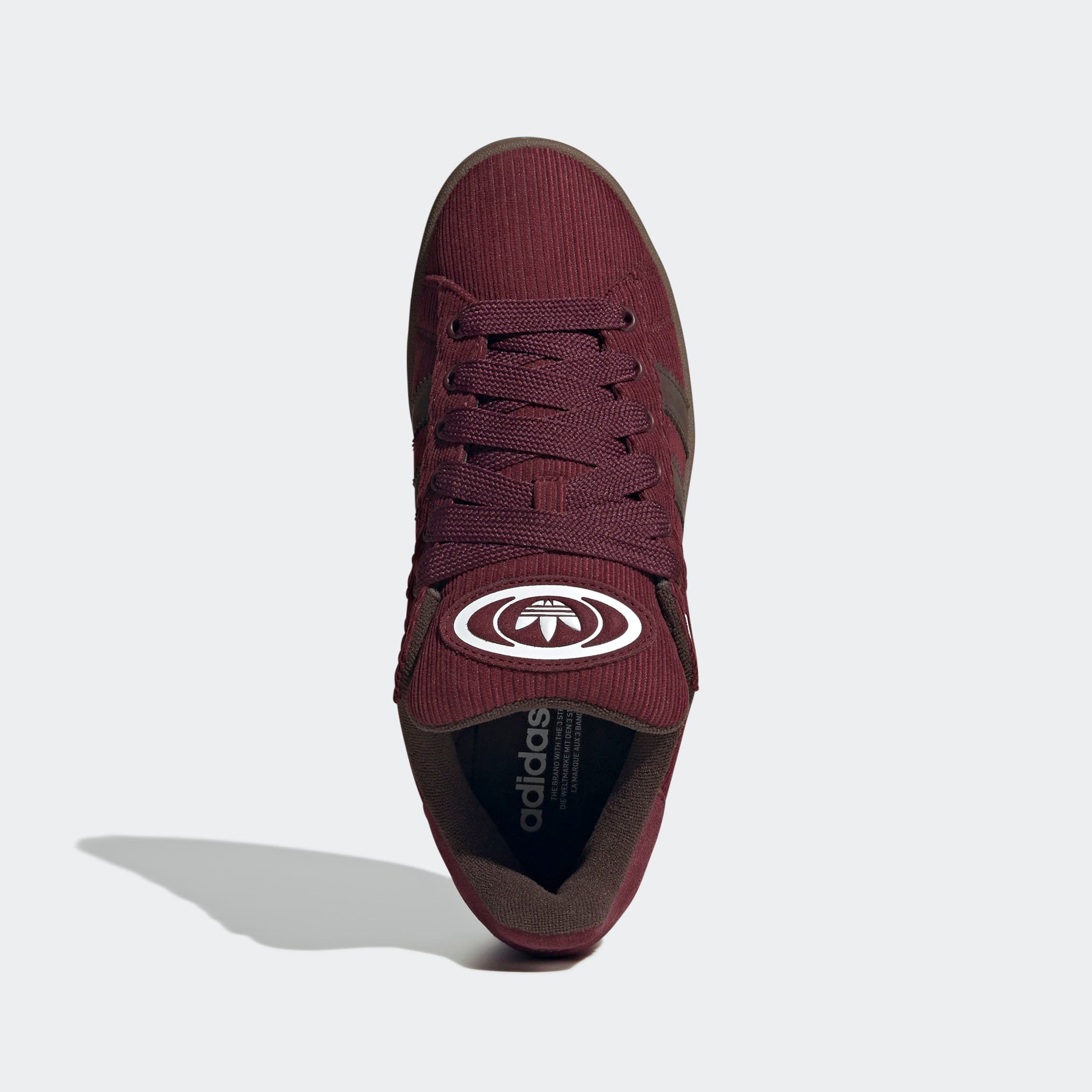 adidas Originals Sneaker »CAMPUS 00S«, Kortmaterial