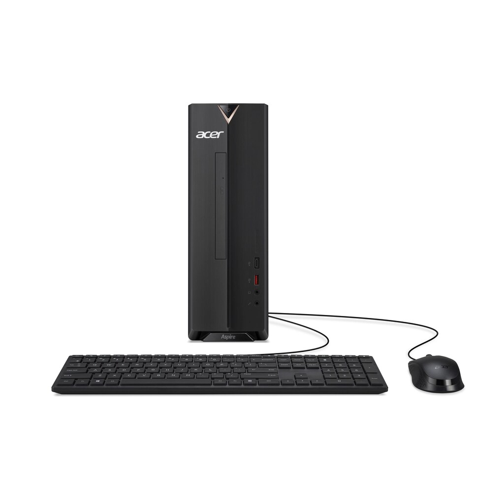 Acer PC »Aspire XC-1660 i5, 16GB, 1«