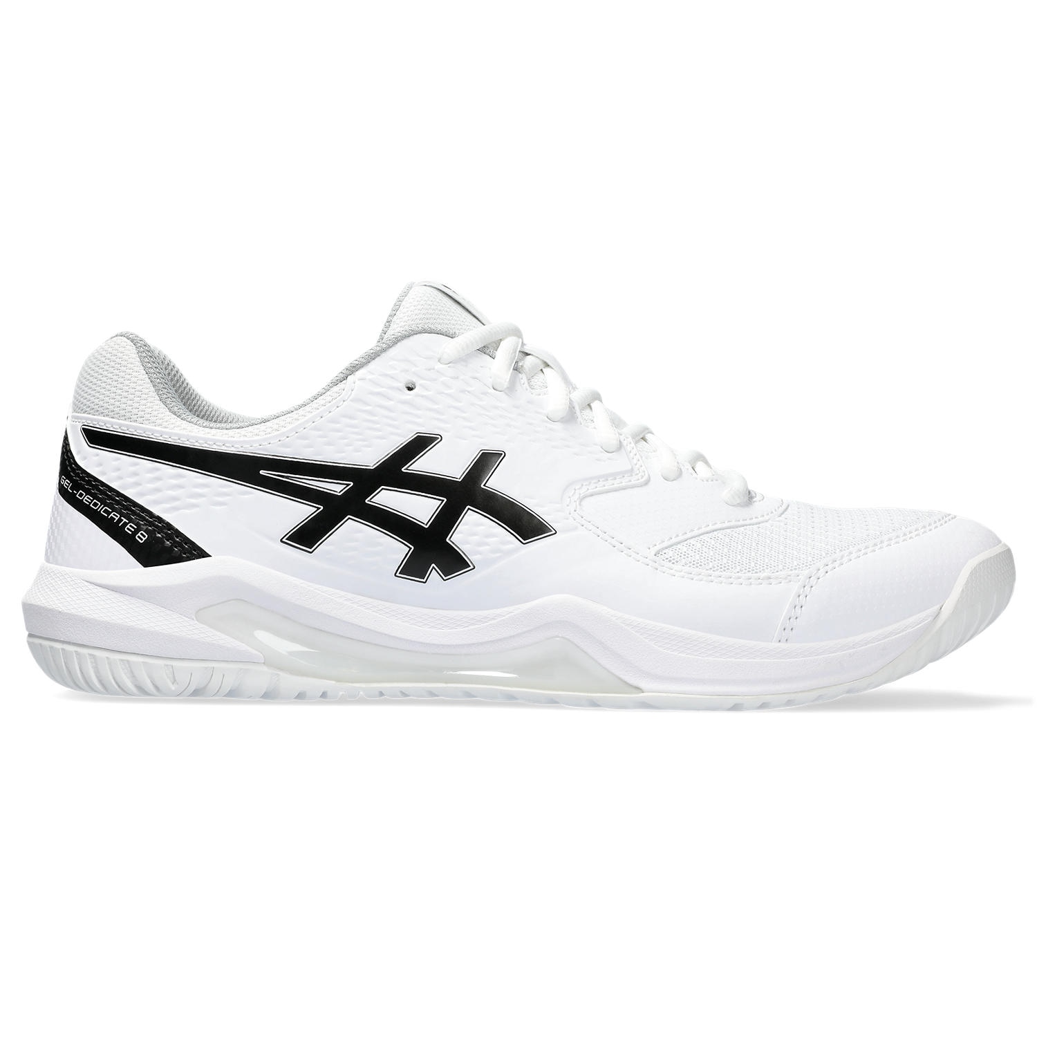 Asics Tennisschuh »GEL-DEDICATE 8«, Multi Court