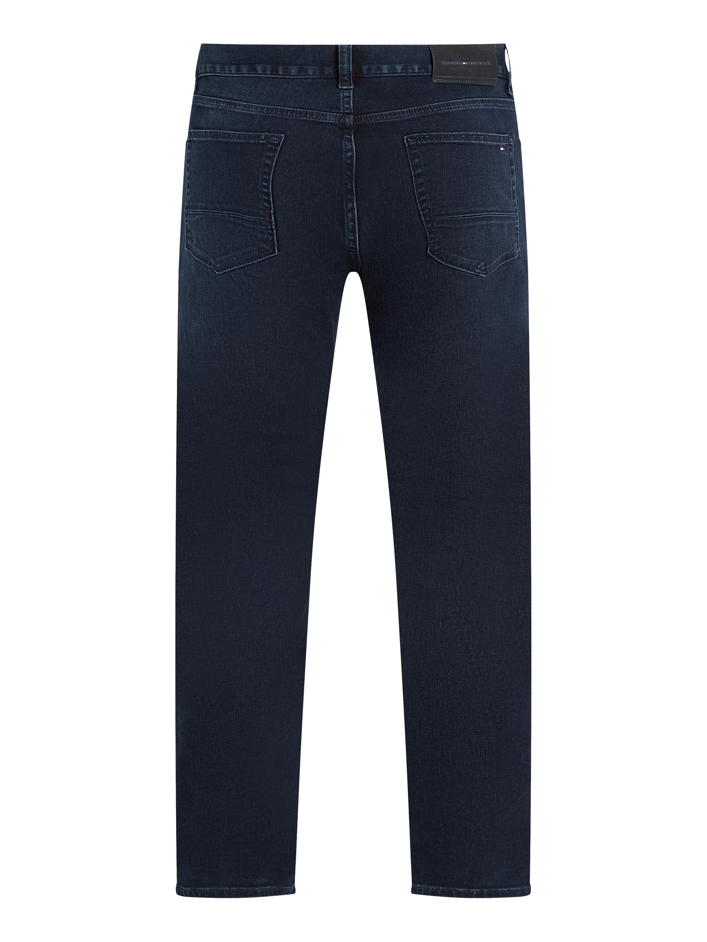 Tommy Hilfiger Straight-Jeans »CORE DENTON«