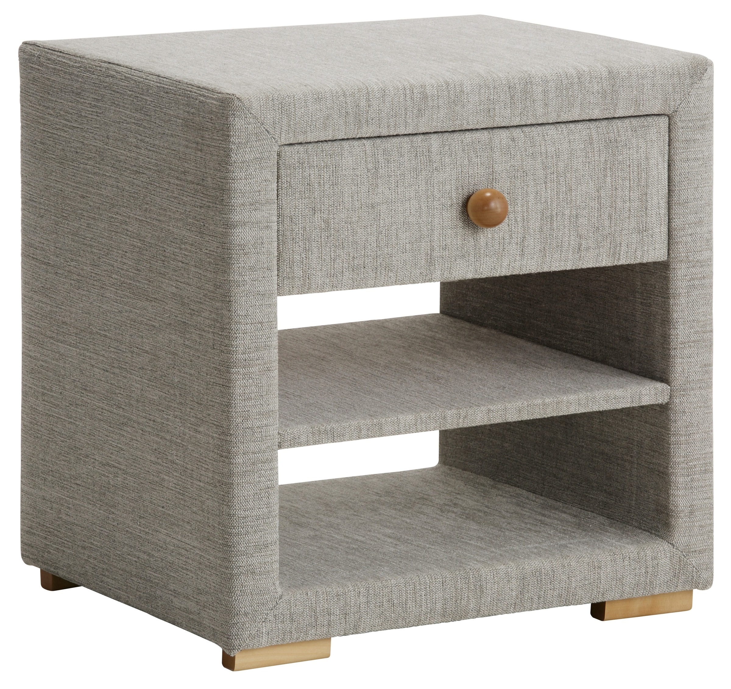 Home affaire Nachtkonsole "Claire"