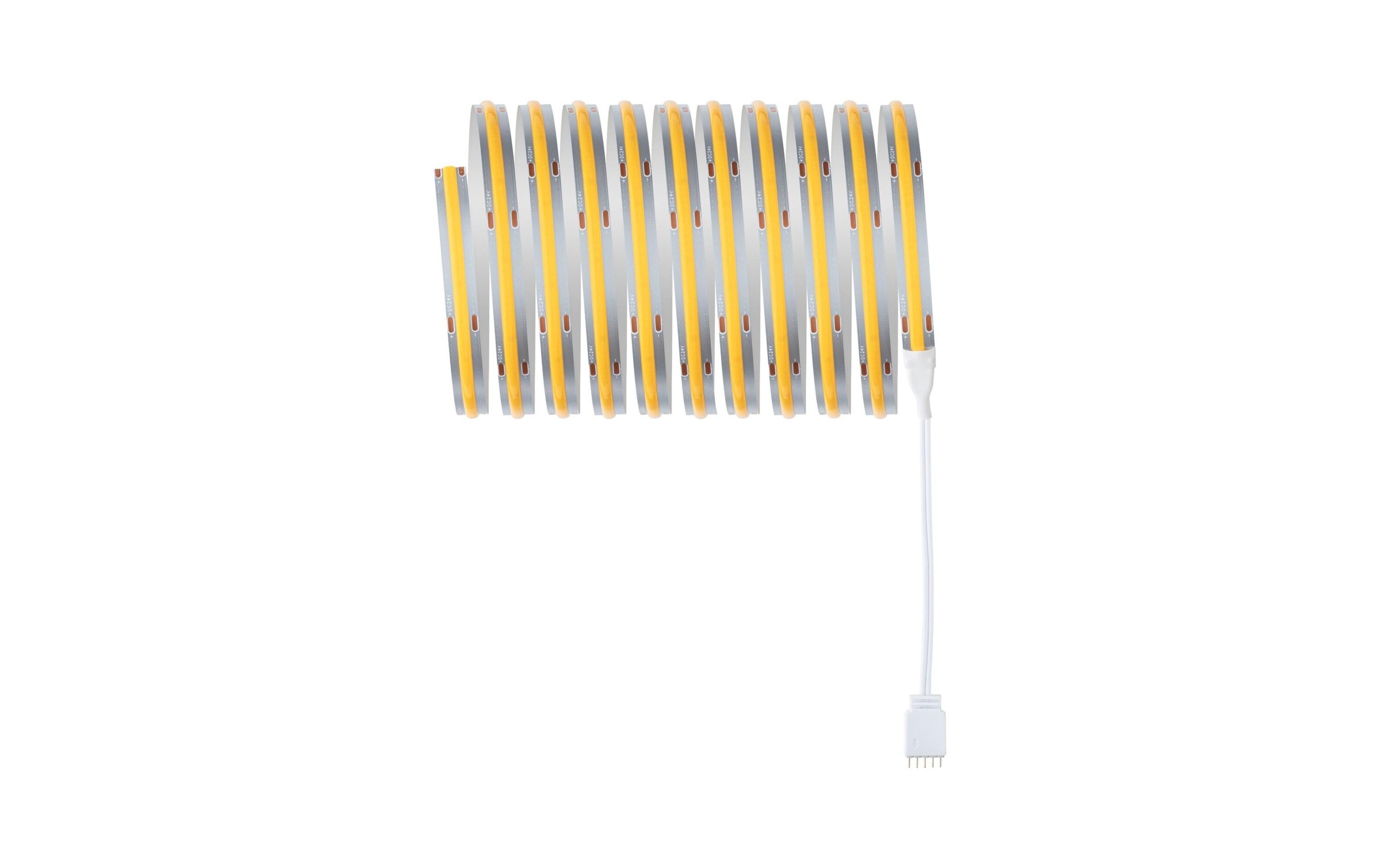 Paulmann LED Deckenleuchte »MaxLED 500 Basi« 1 Stk.