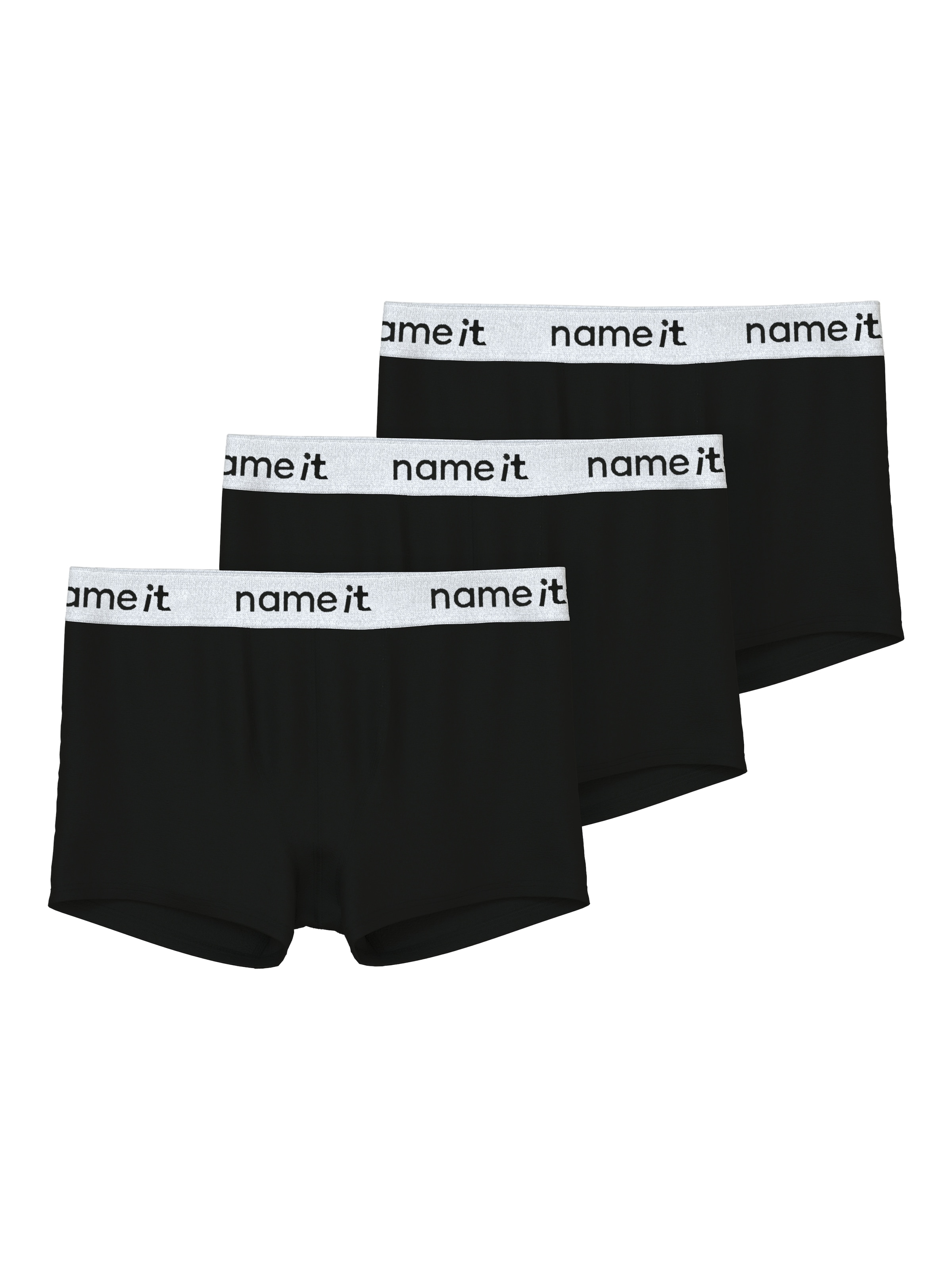 Name It Trunk »NKMBOXER 3P NOOS« Packung, 3 Stk.