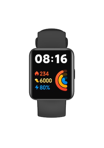 Xiaomi Smartwatch »Redmi Watch 2 Lite« kaufen