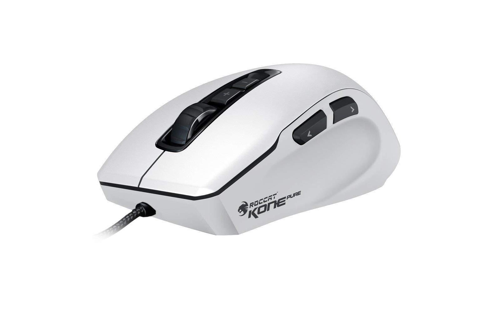 ROCCAT Gaming-Maus »Kone Pure Owl-Eye«