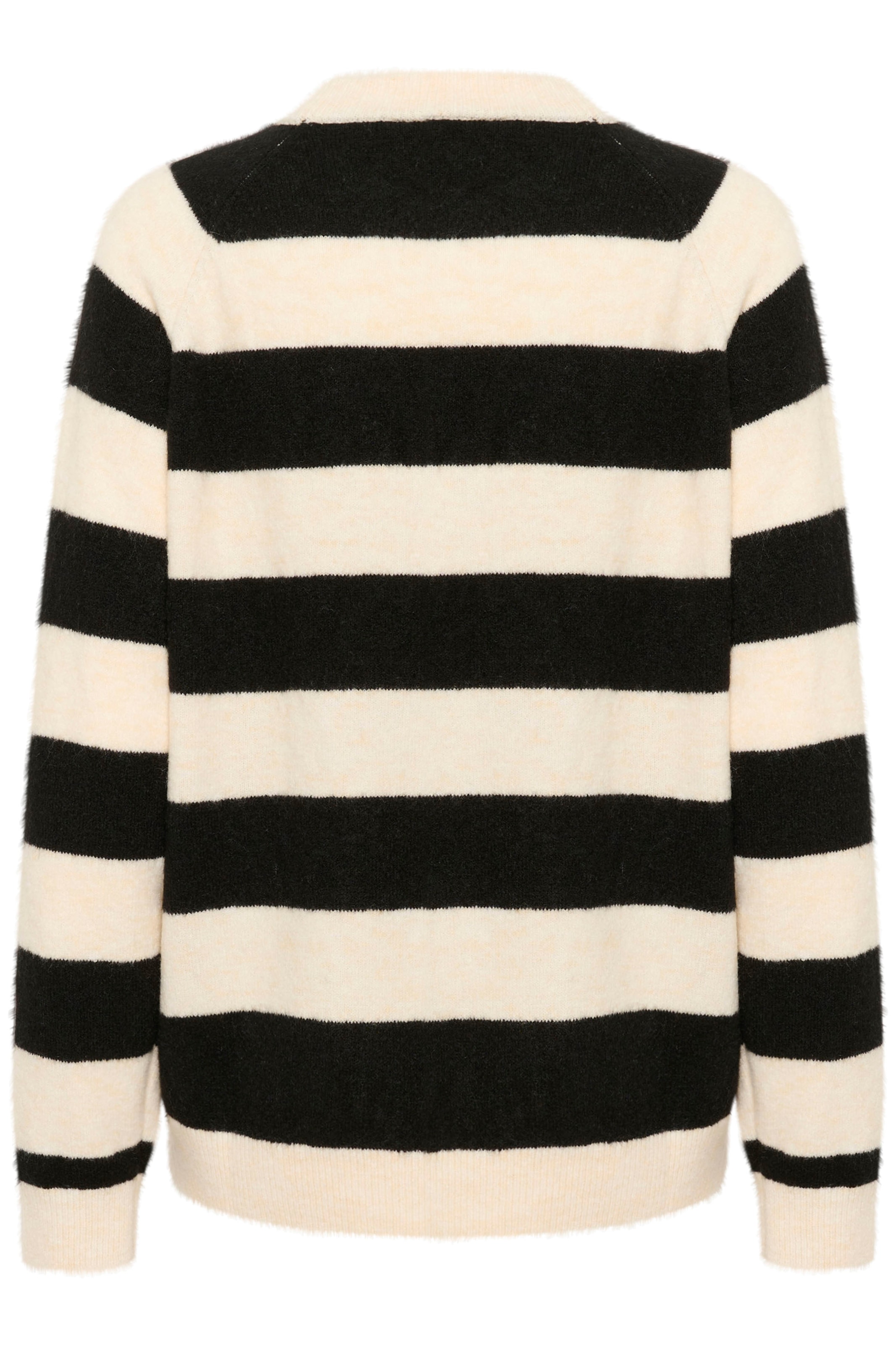Saint Tropez Strickpullover »GarbieSZ«