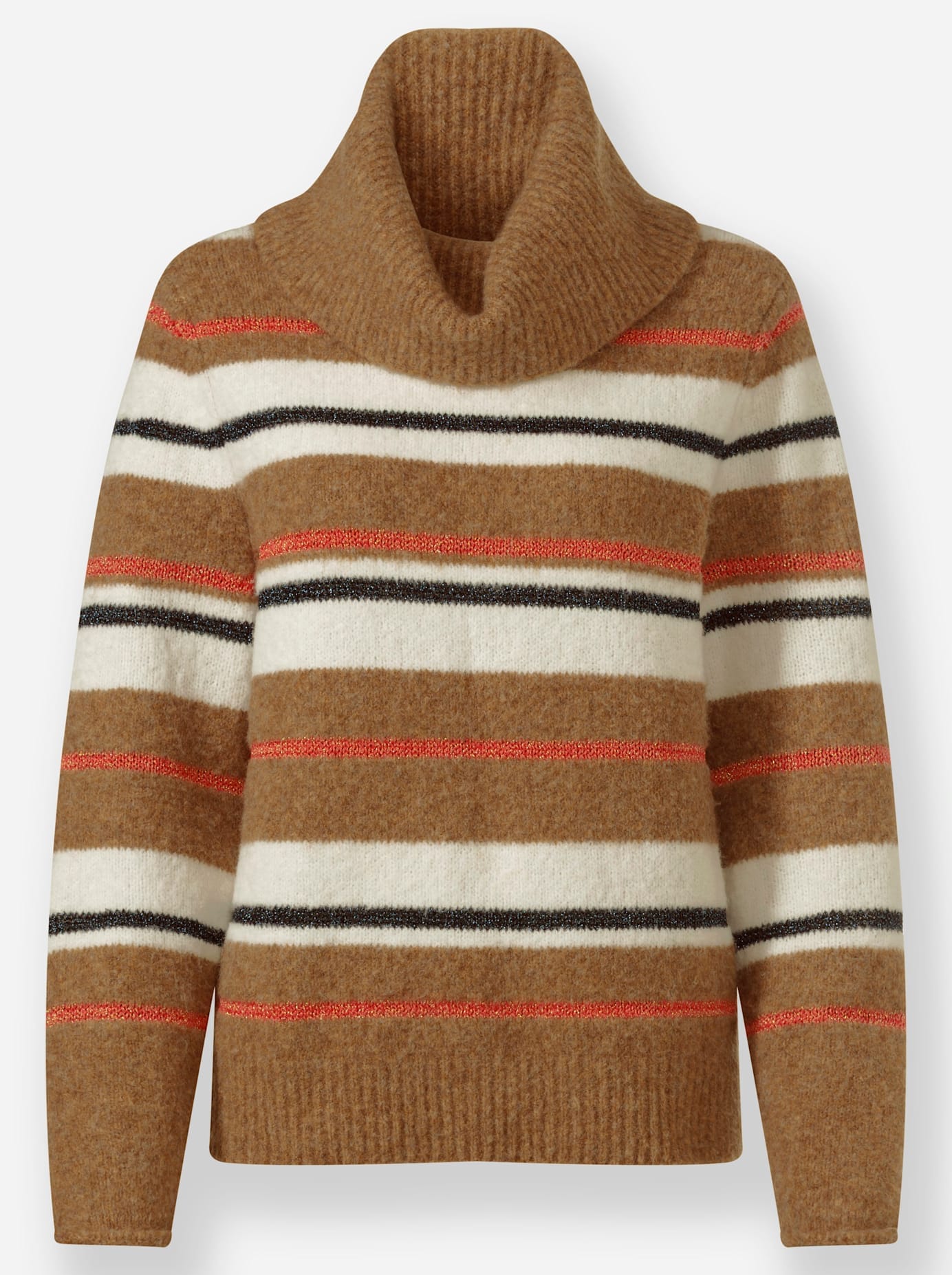 heine Rollkragenpullover »Pullover«