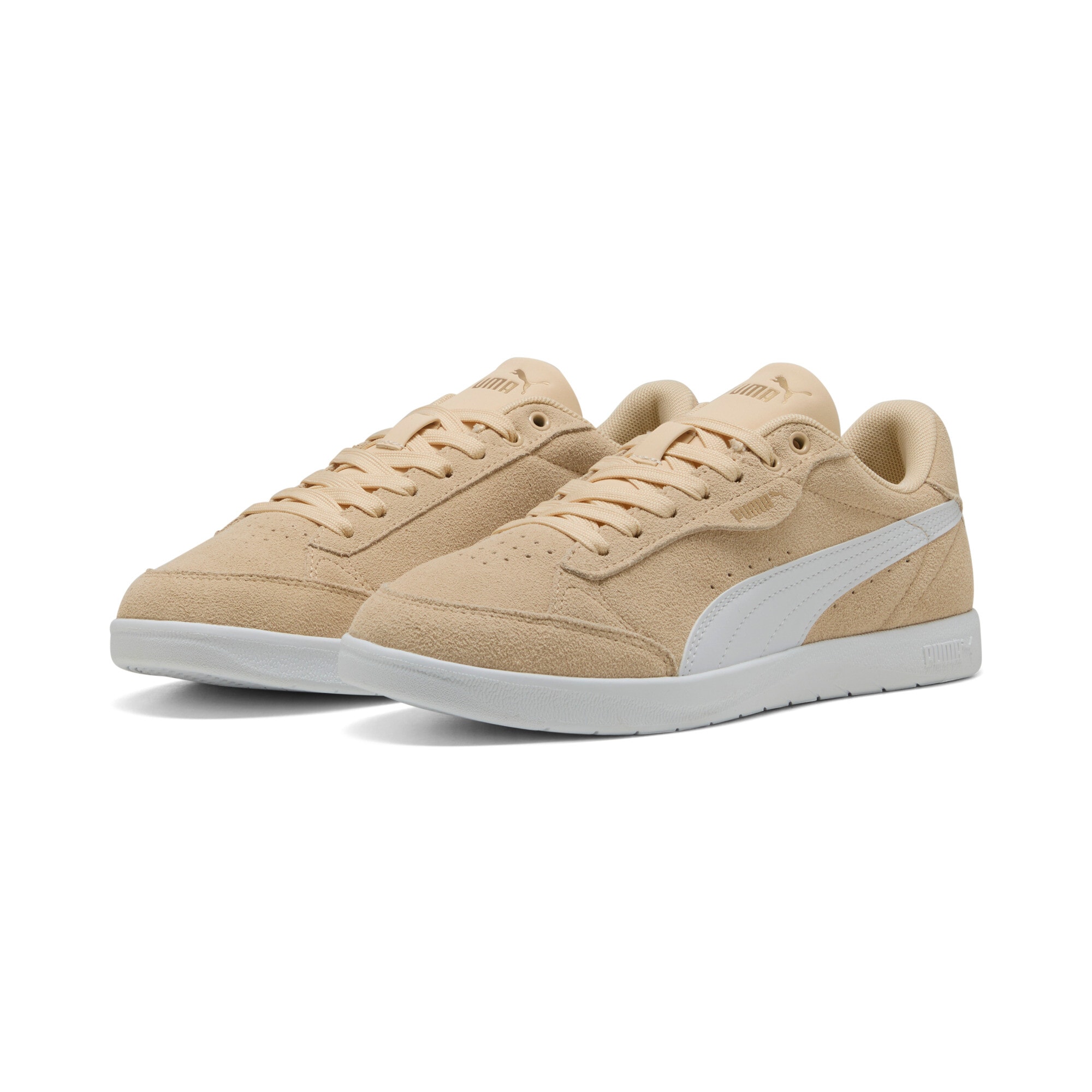 PUMA Sneaker »VIKKY STAR SD«