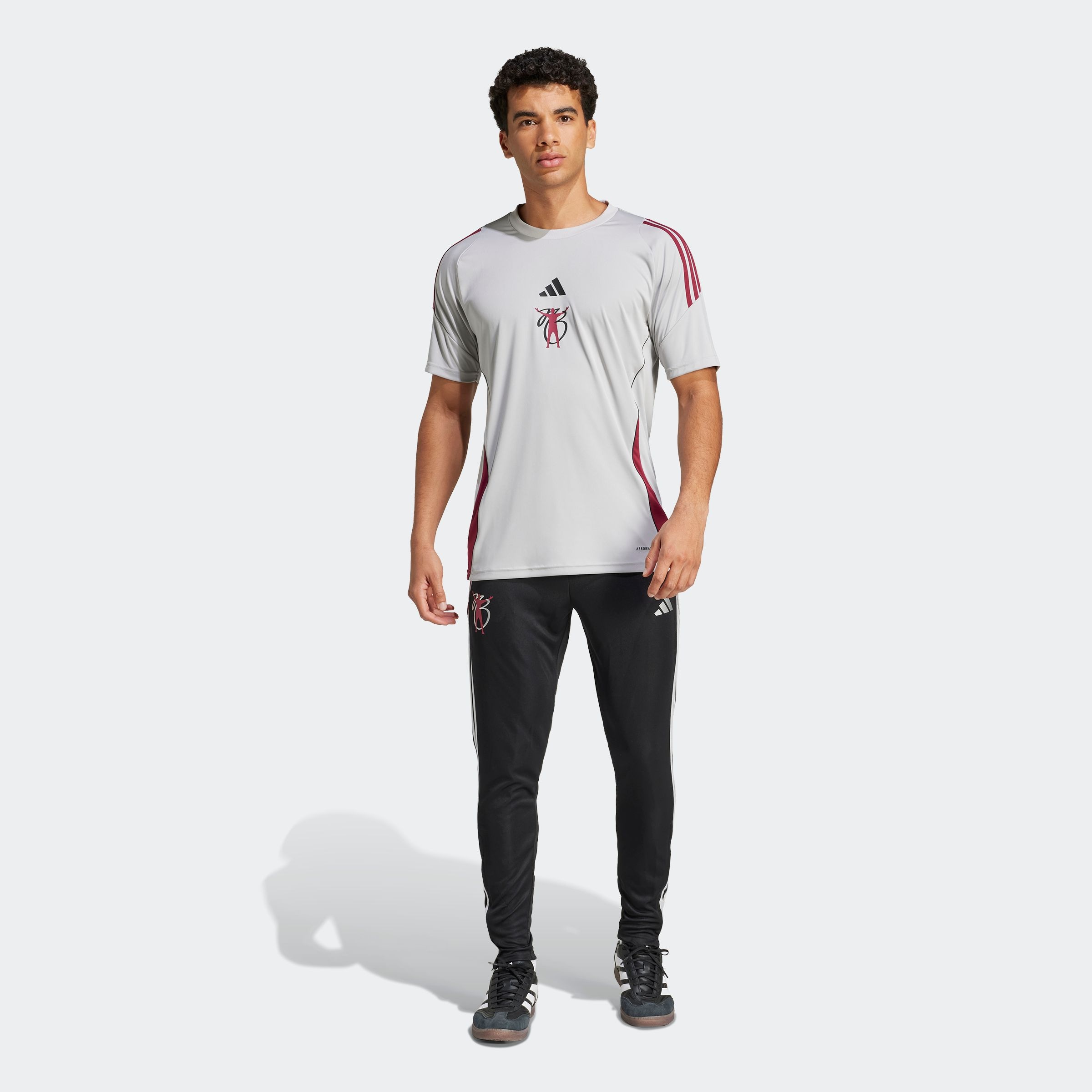 adidas Performance Fussballtrikot »JB TIRO JSY«
