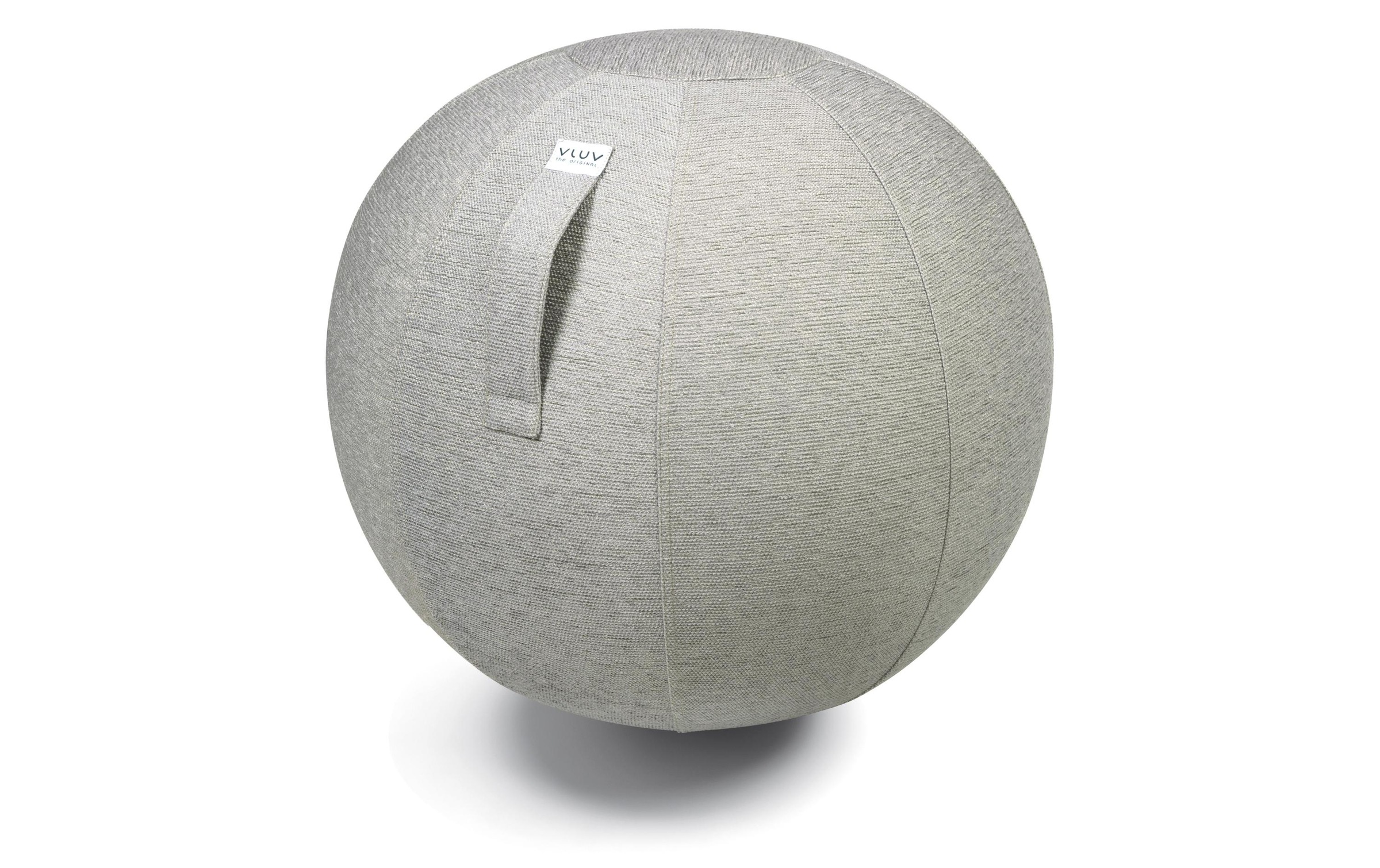 VLUV Sitzball »Stov Concrete, Ø 60-5«
